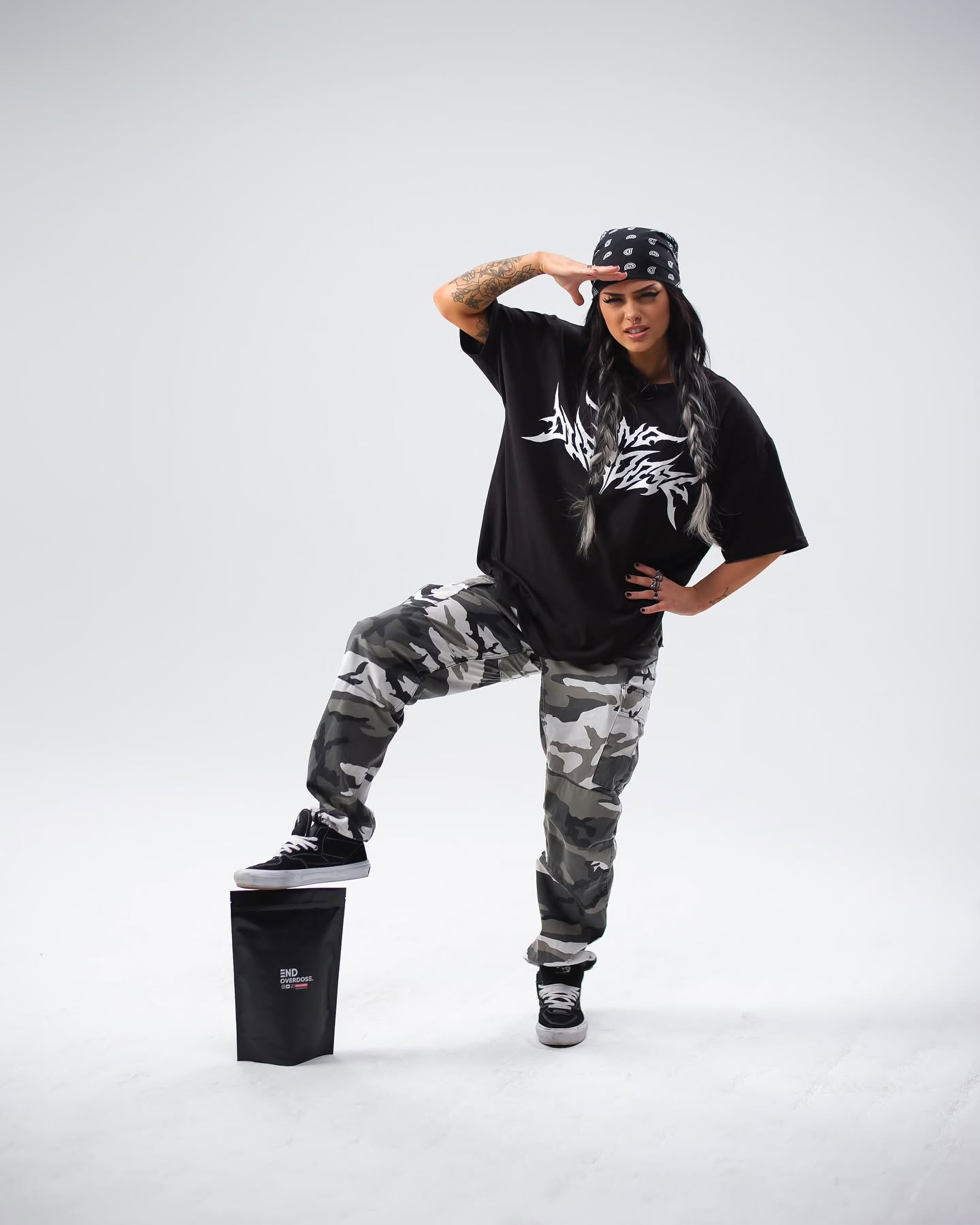 v.okay instagram image archive image