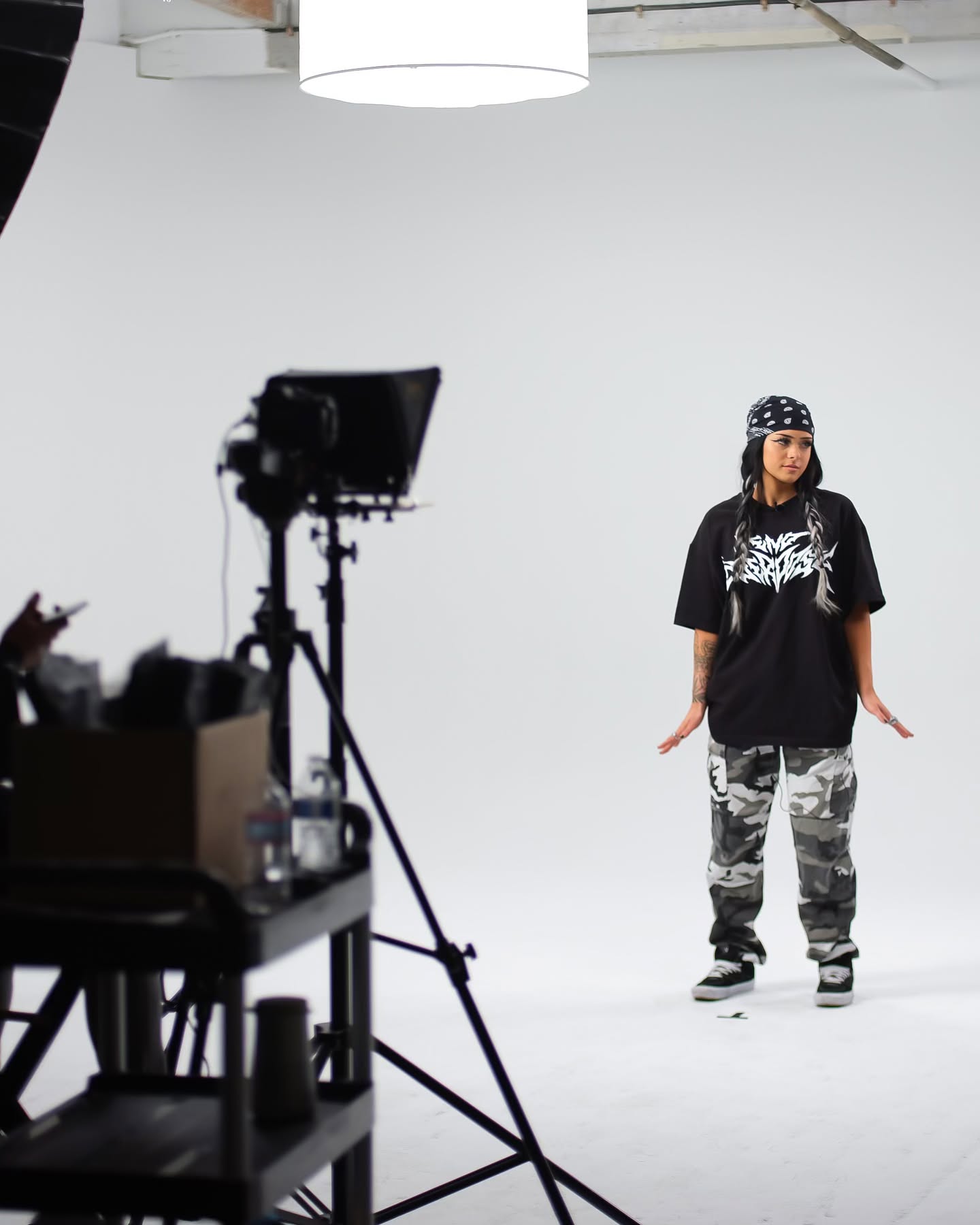 v.okay instagram image archive image