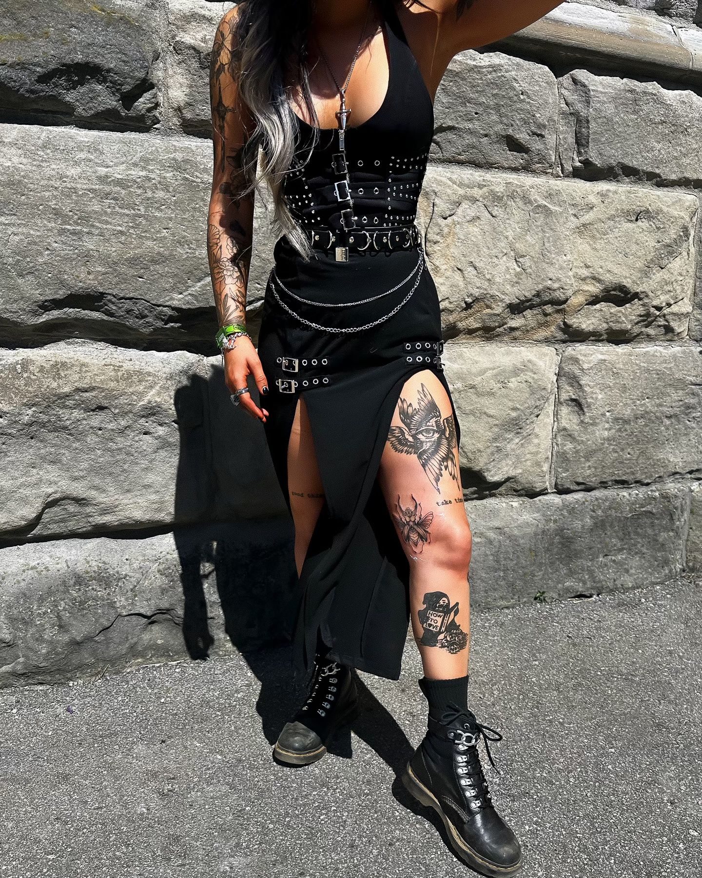 v.okay instagram image archive image