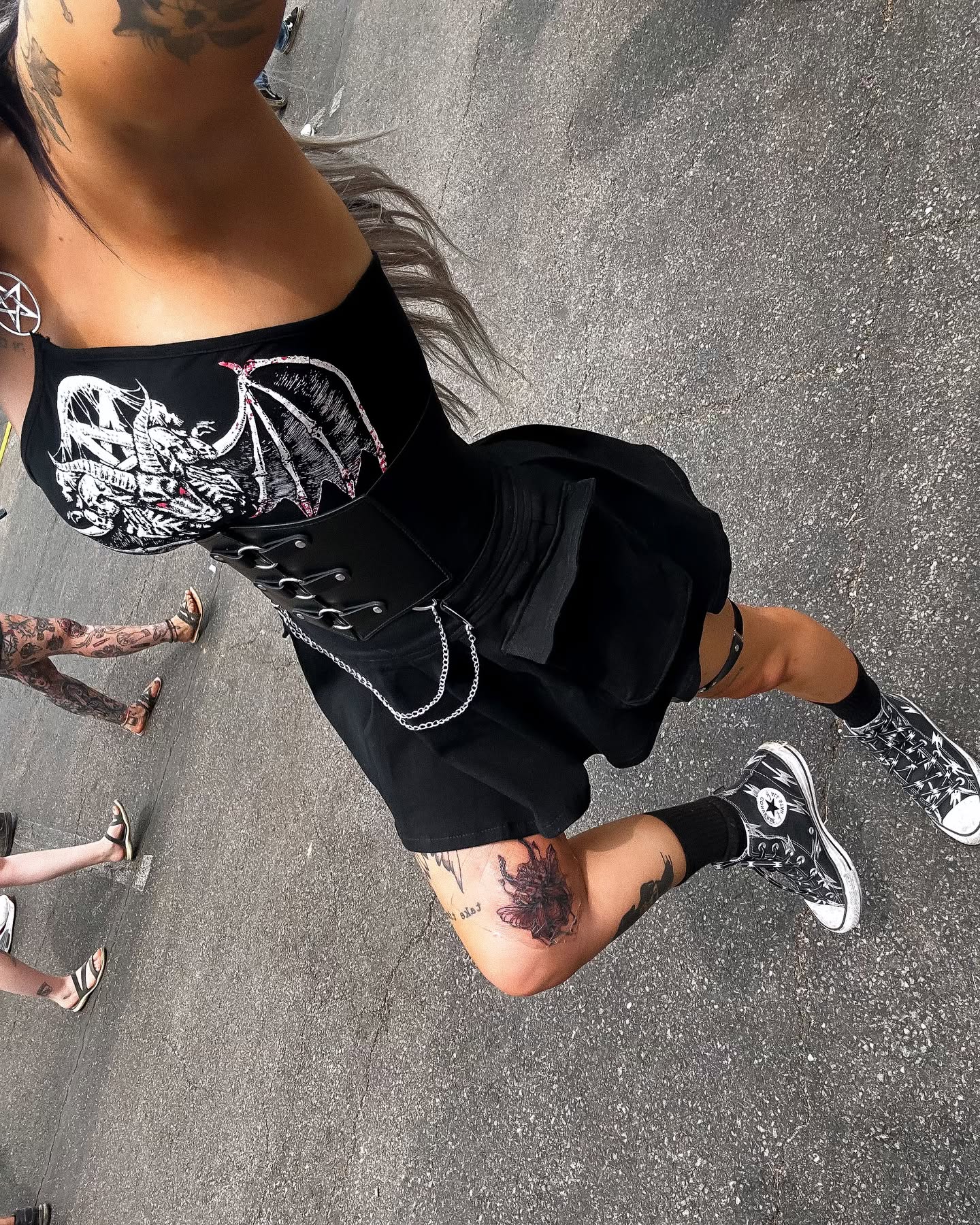 v.okay instagram image archive image