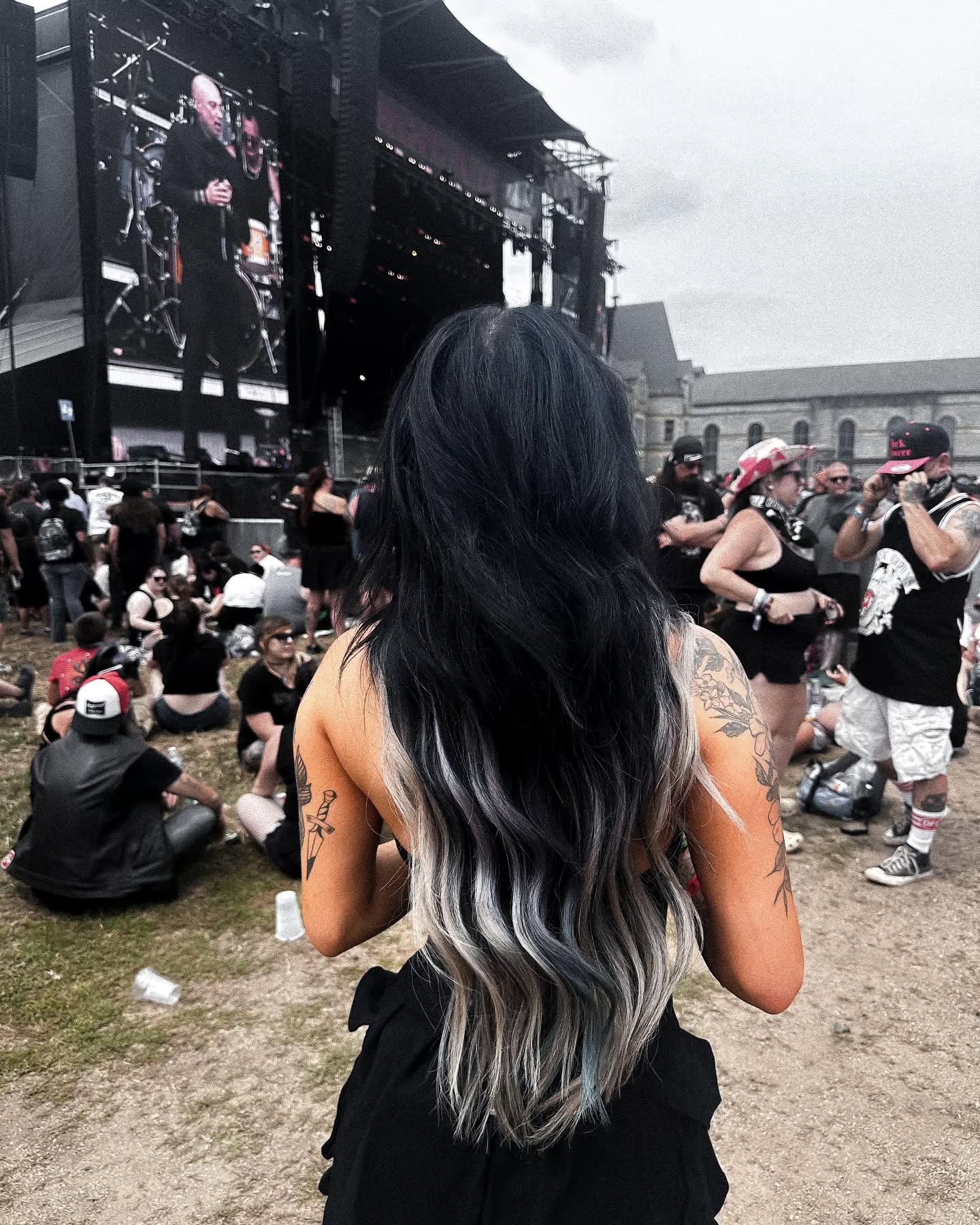 v.okay instagram image archive image