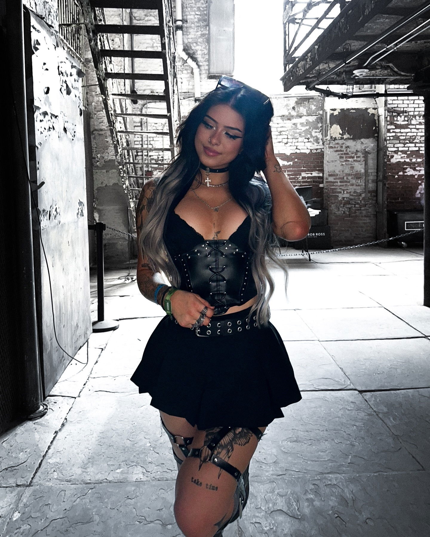 v.okay instagram image archive image