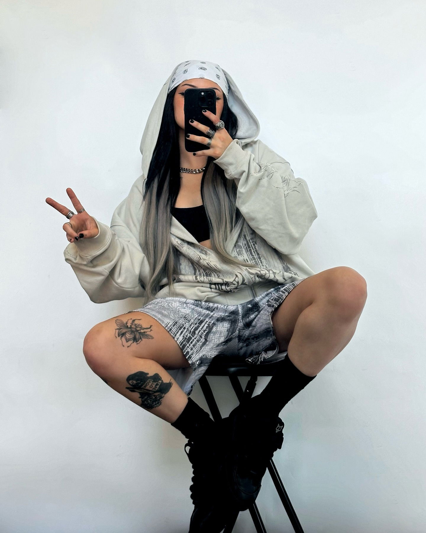 v.okay instagram image archive image