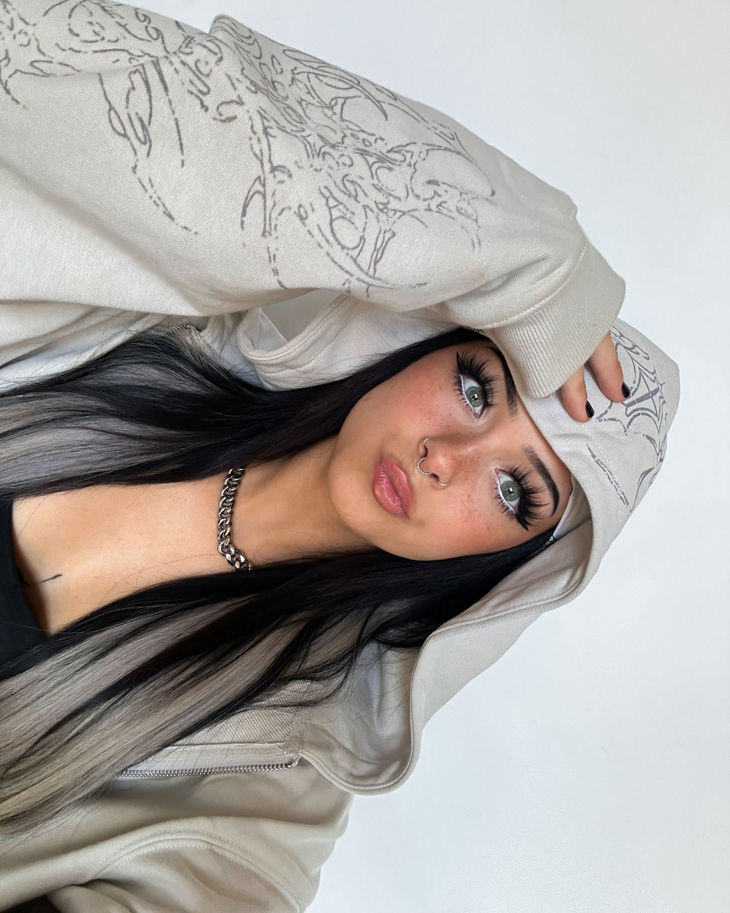 v.okay instagram image archive image