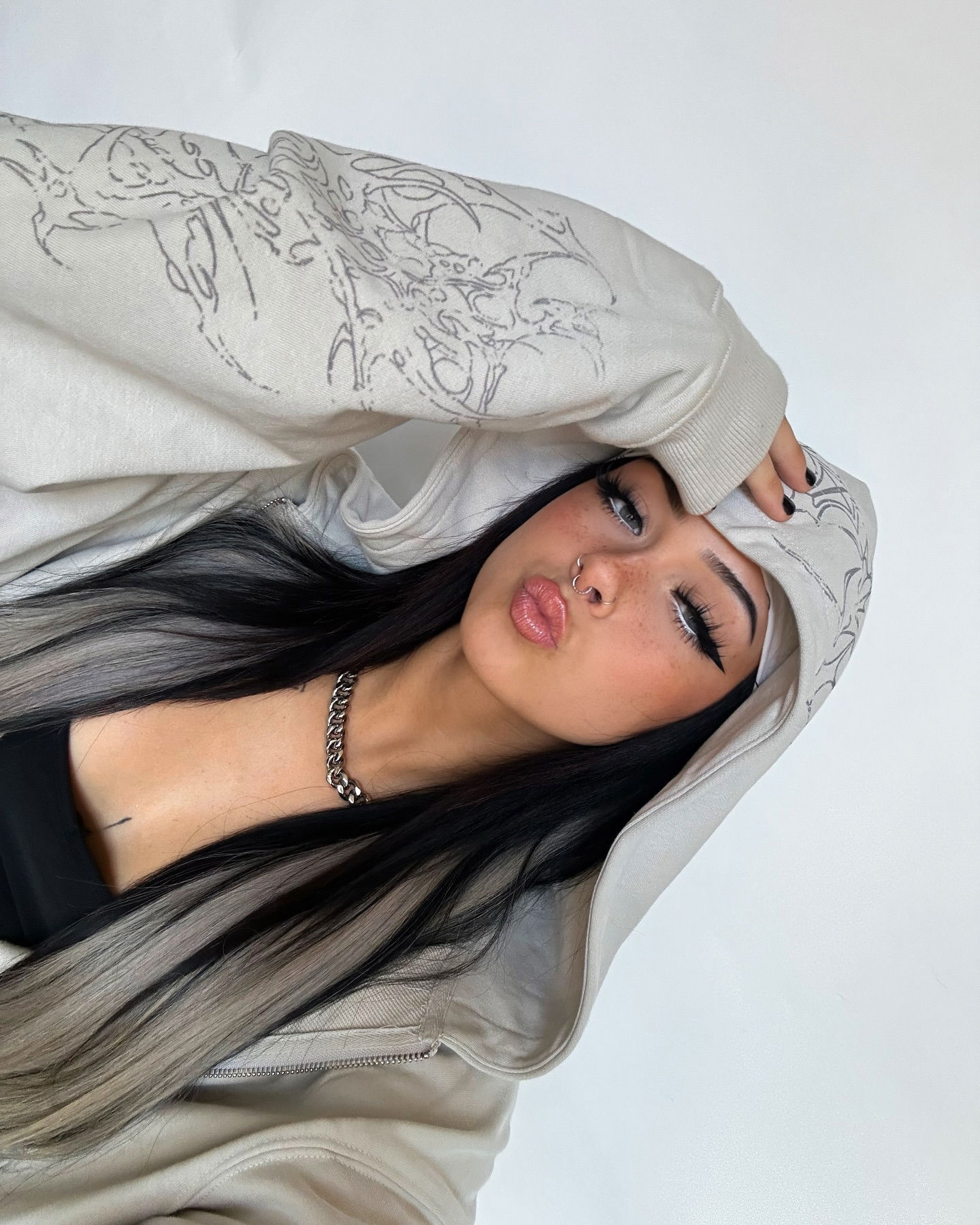 v.okay instagram image archive image