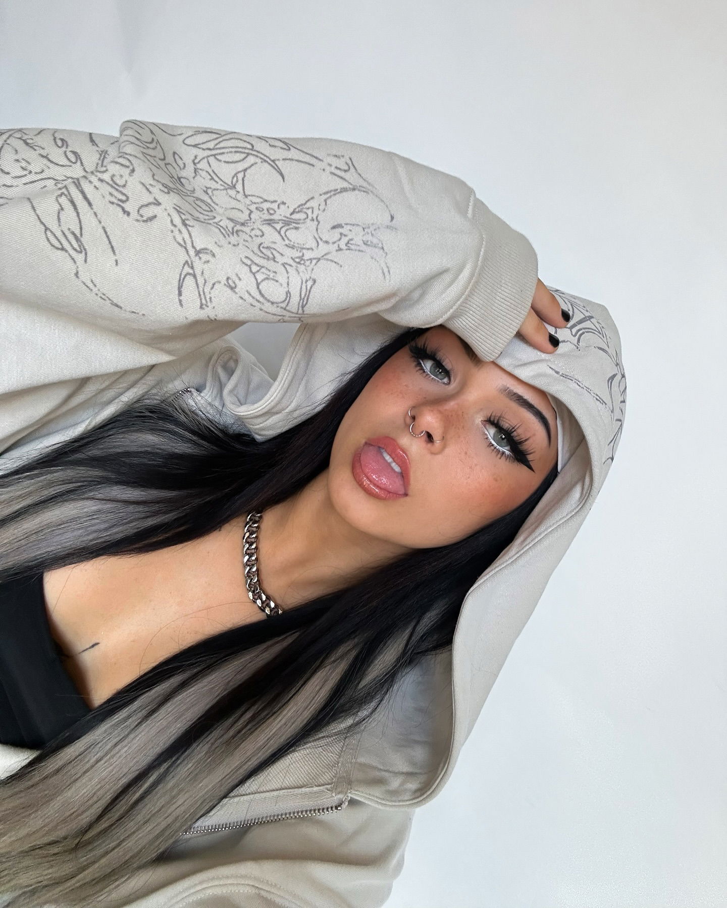 v.okay instagram image archive image