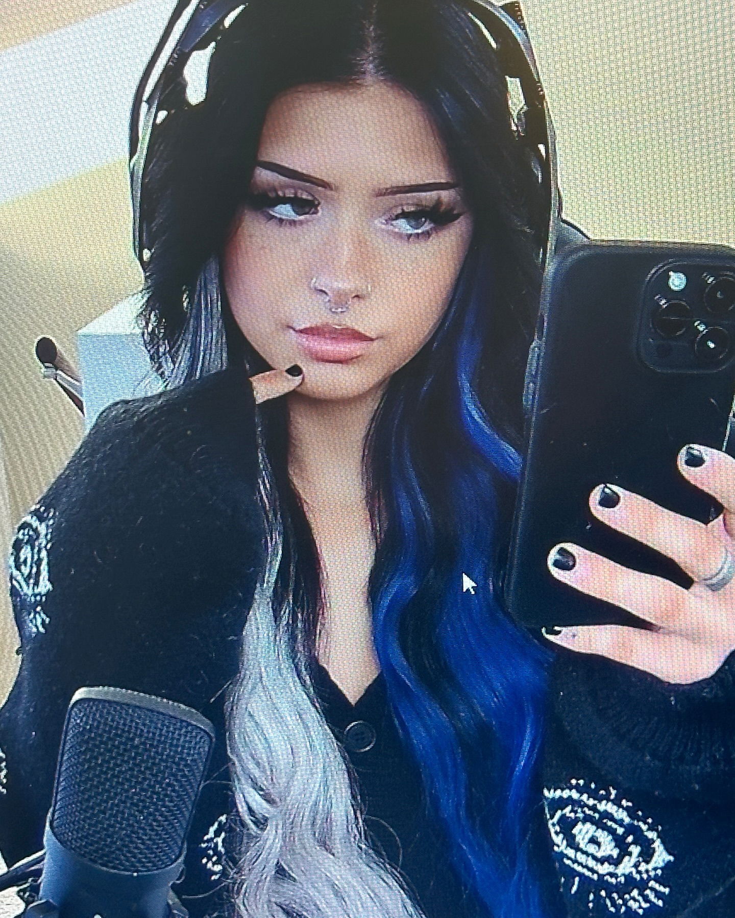 v.okay instagram image archive image