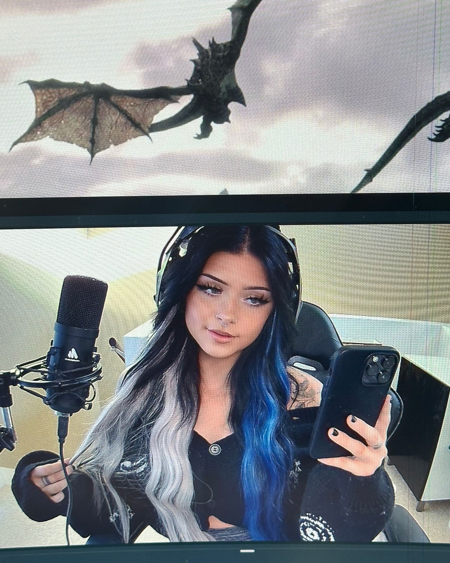 v.okay instagram image archive image