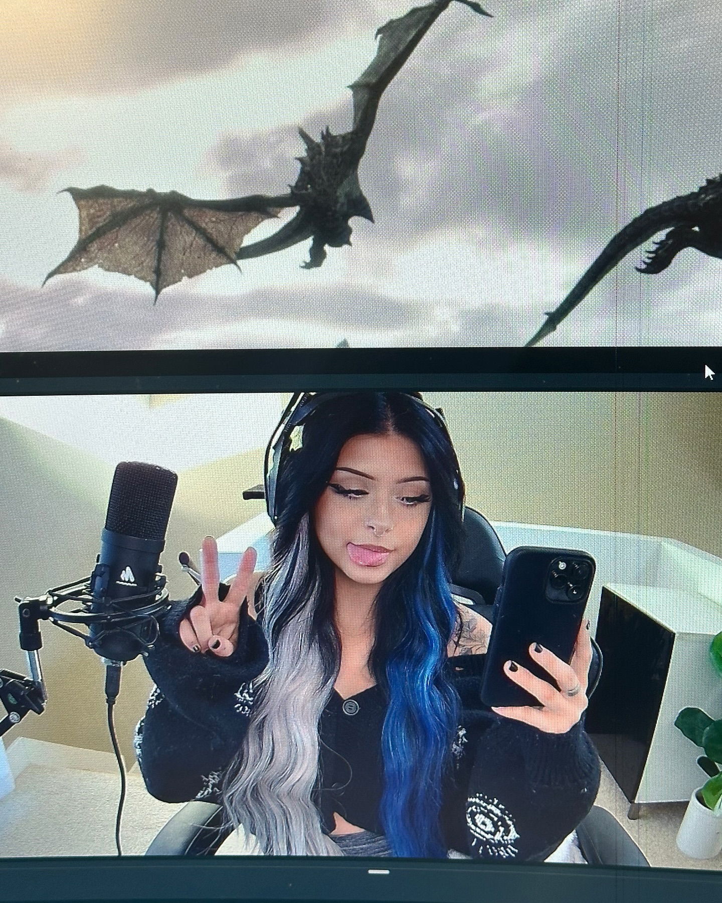 v.okay instagram image archive image