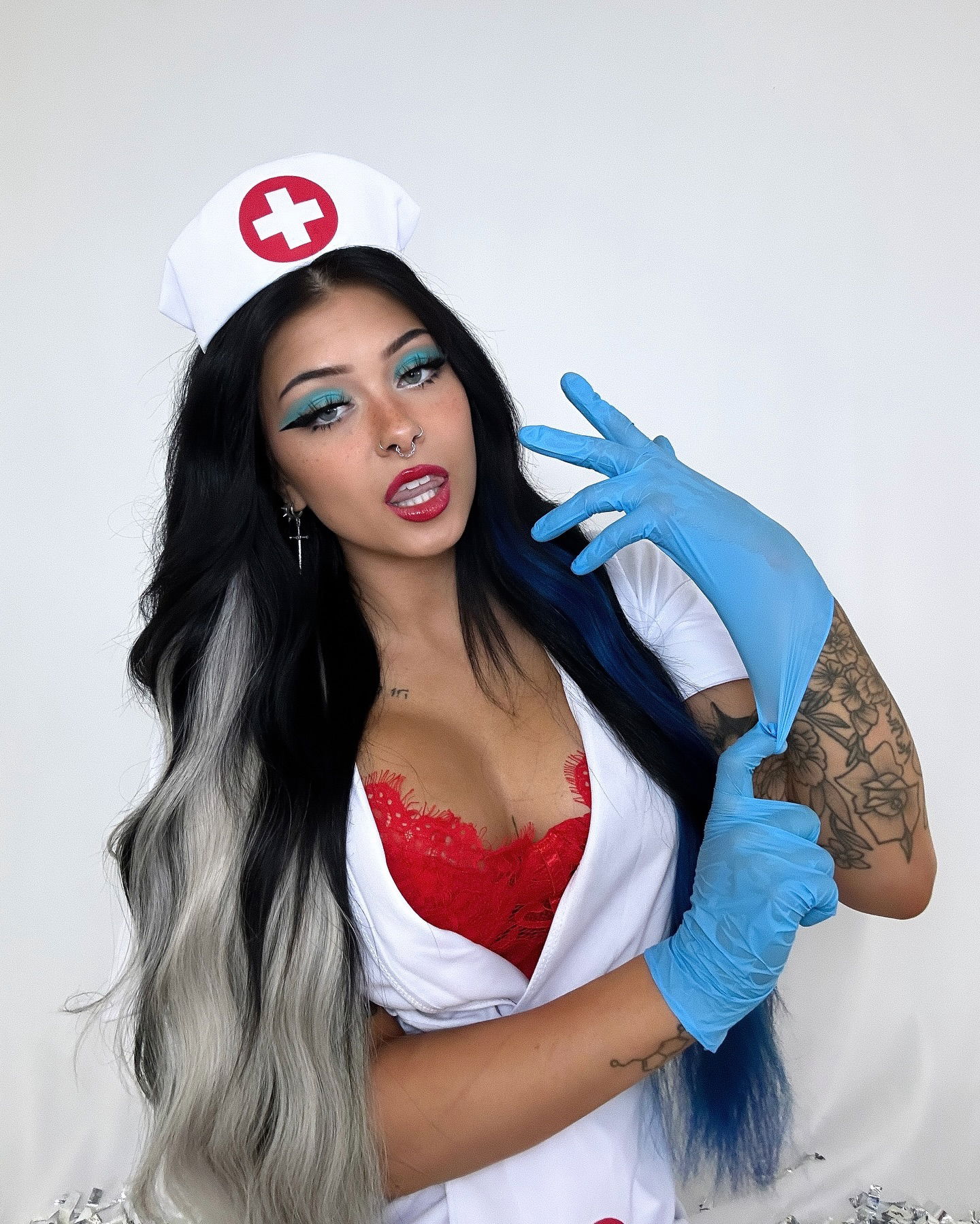 v.okay instagram image archive image