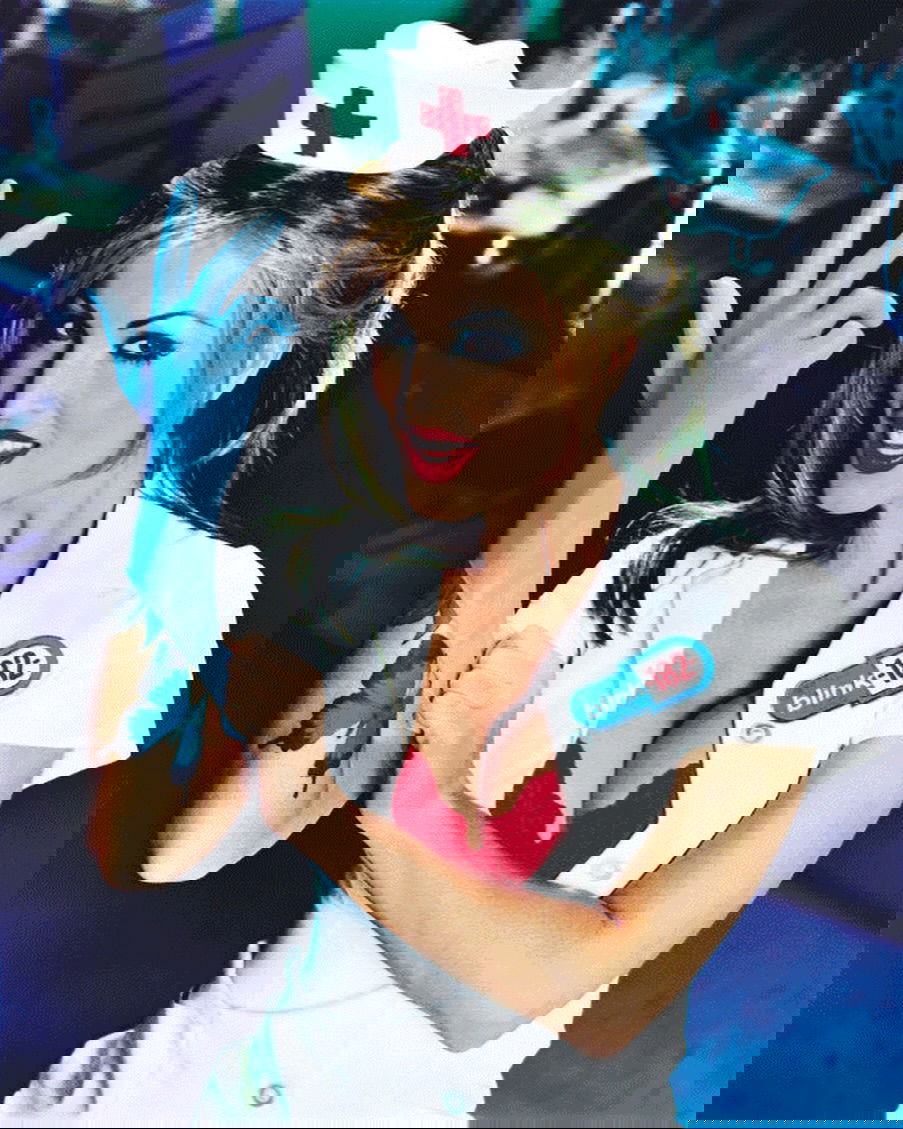 v.okay instagram image archive image