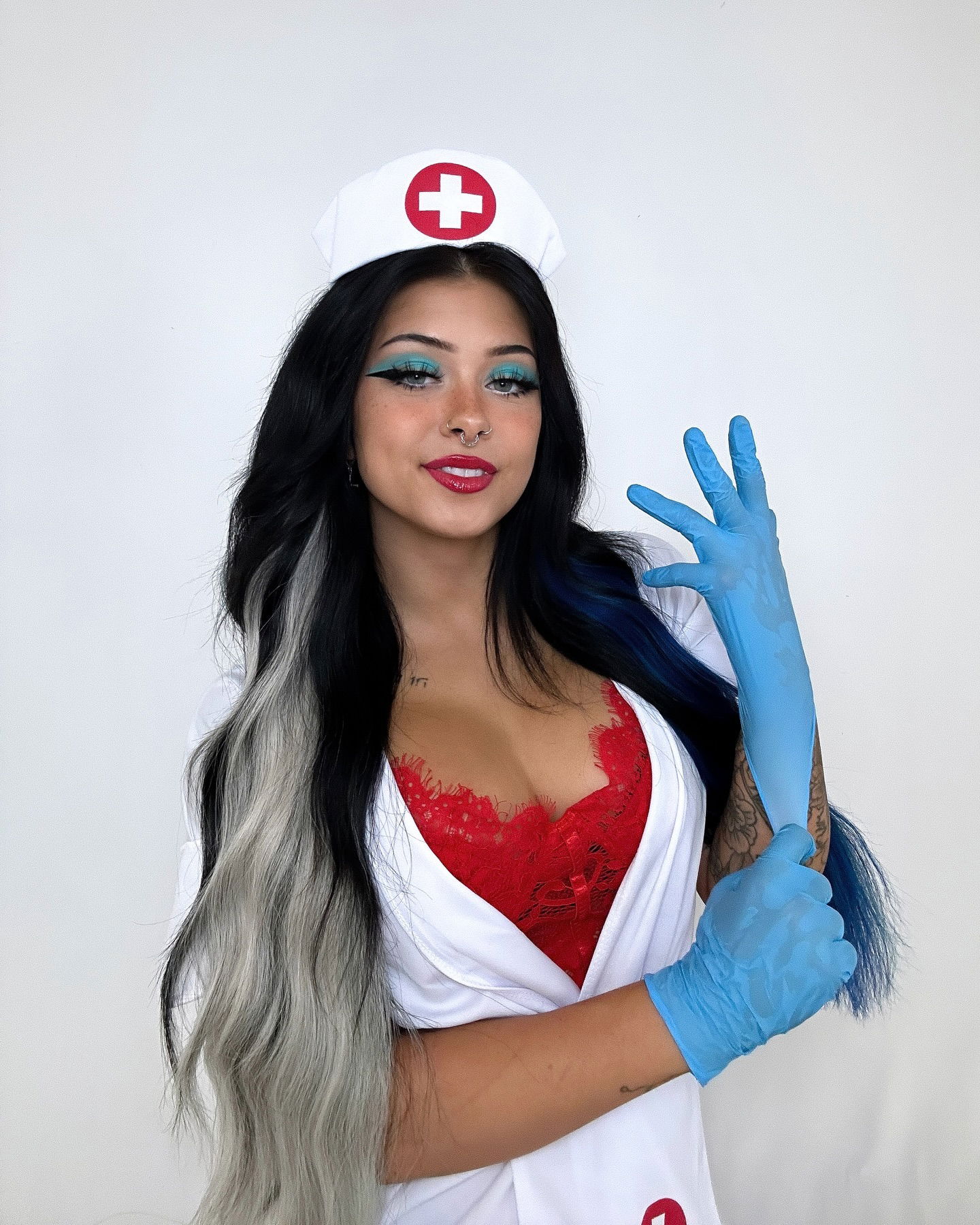 v.okay instagram image archive image