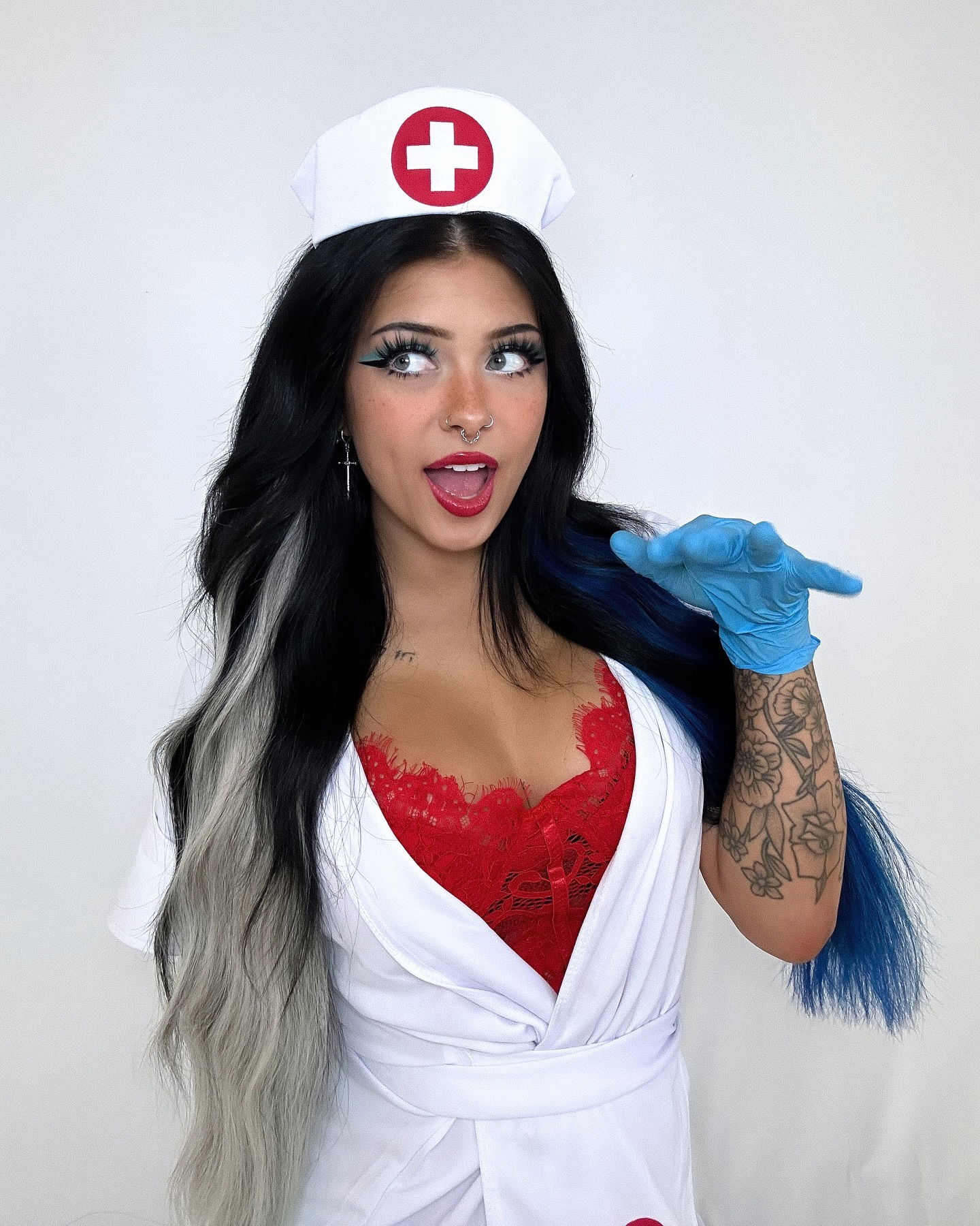 v.okay instagram image archive image