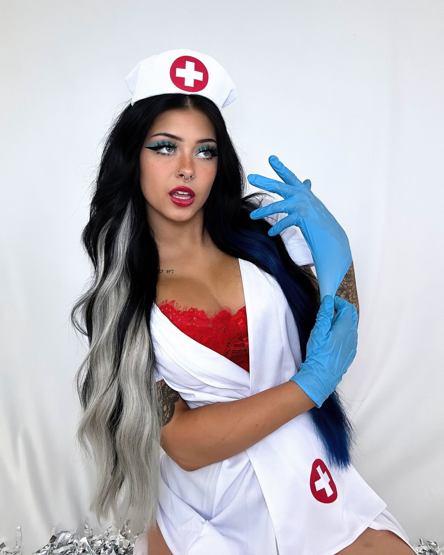 v.okay instagram image archive image