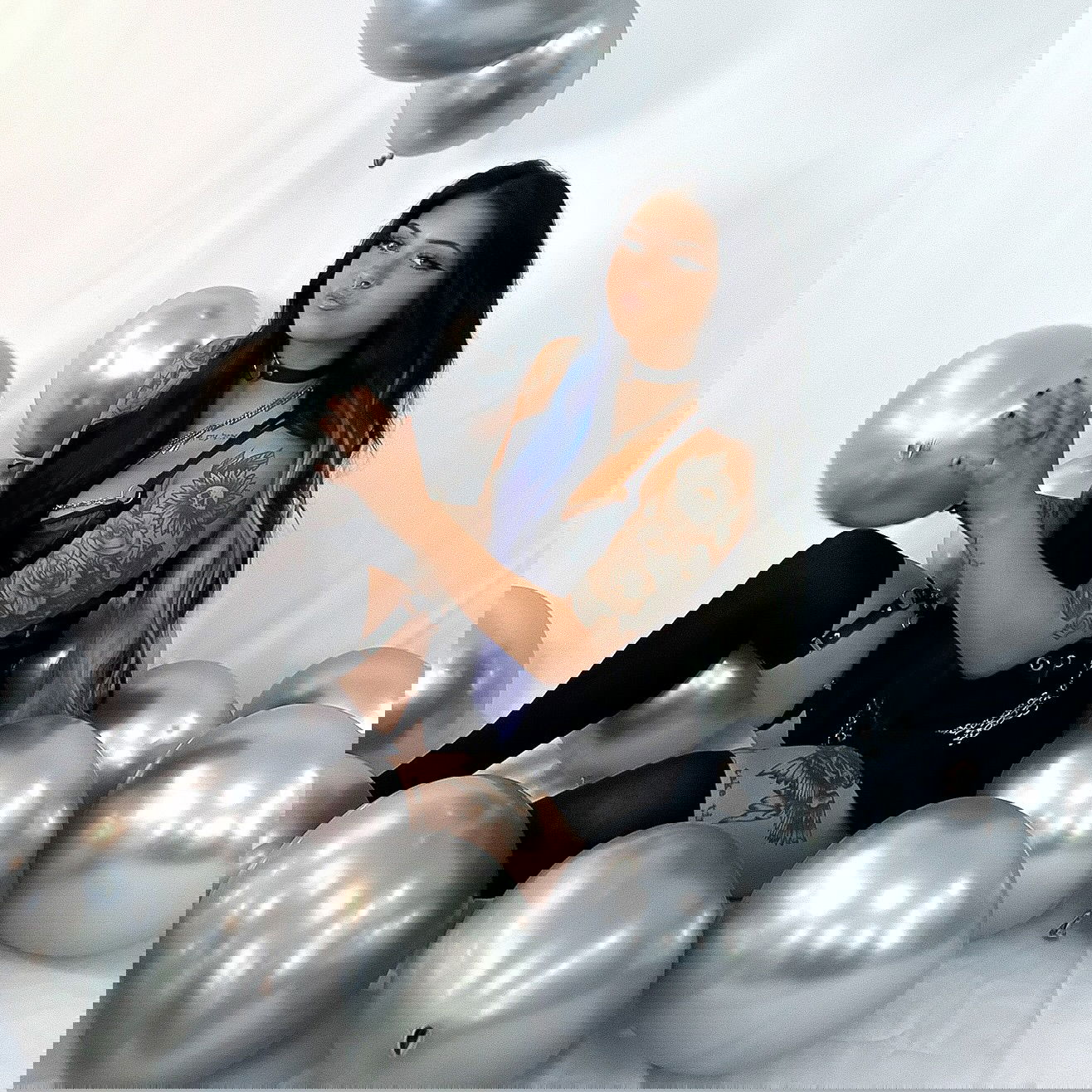 v.okay instagram image archive image