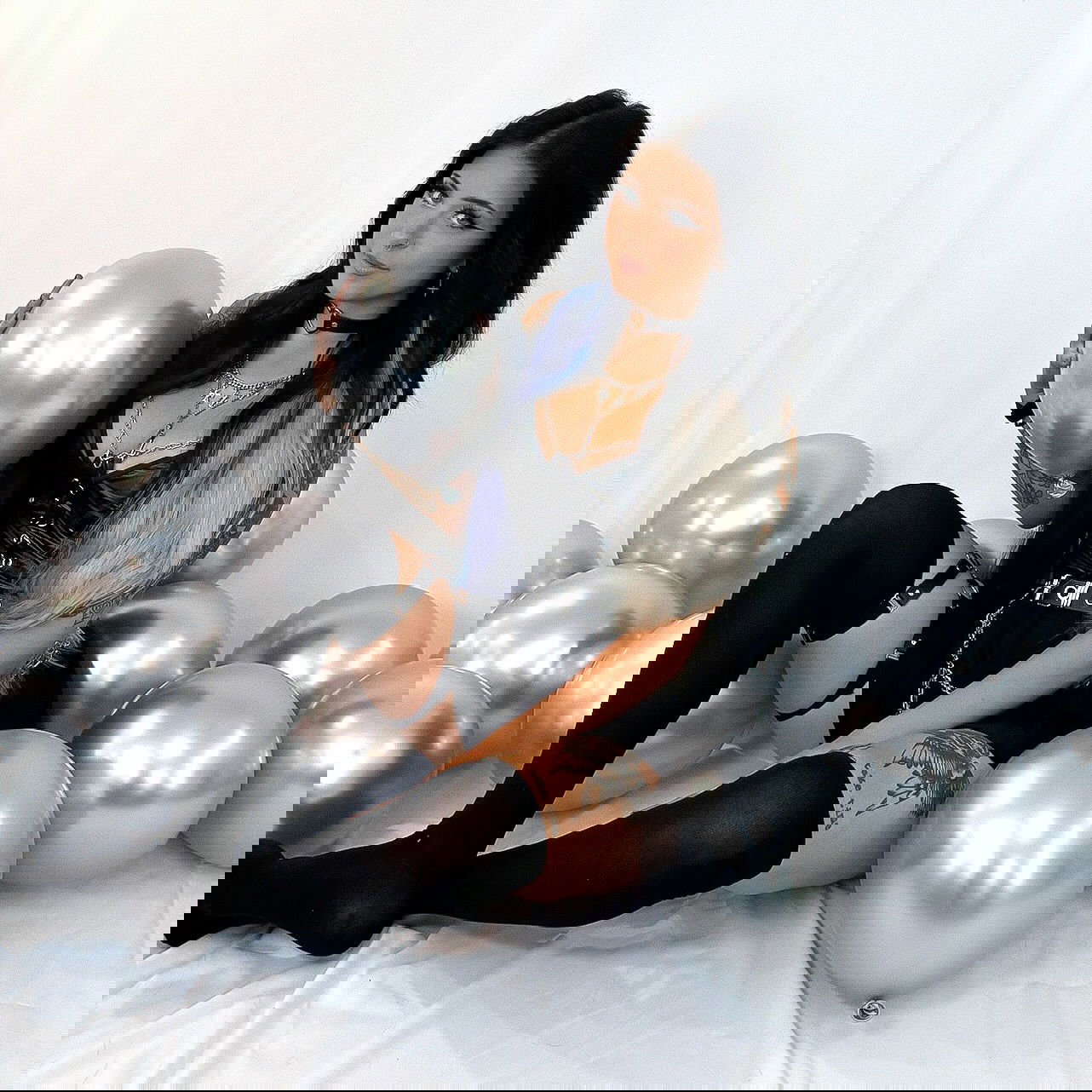 v.okay instagram image archive image