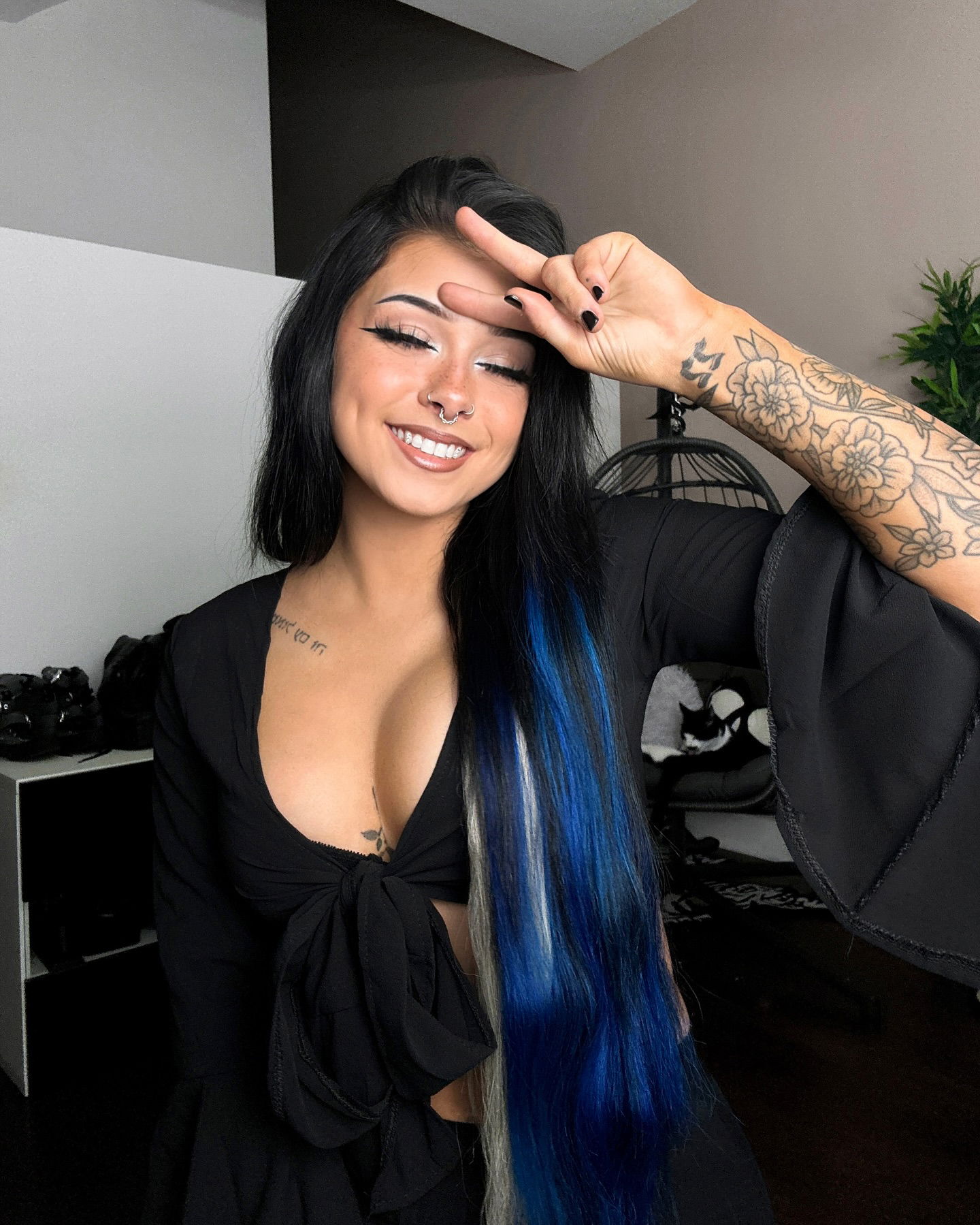 v.okay instagram image archive image