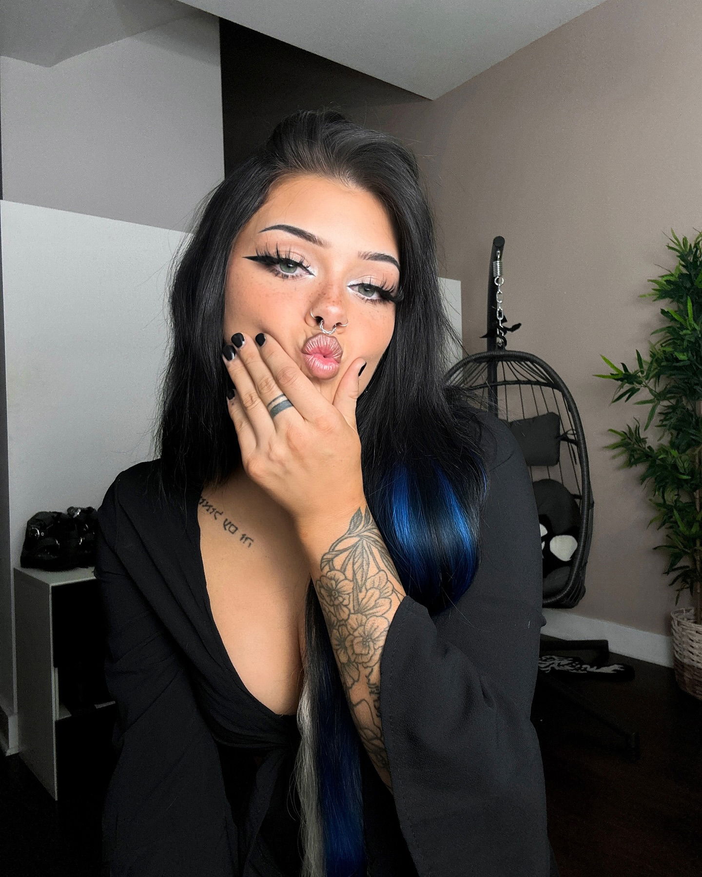 v.okay instagram image archive image