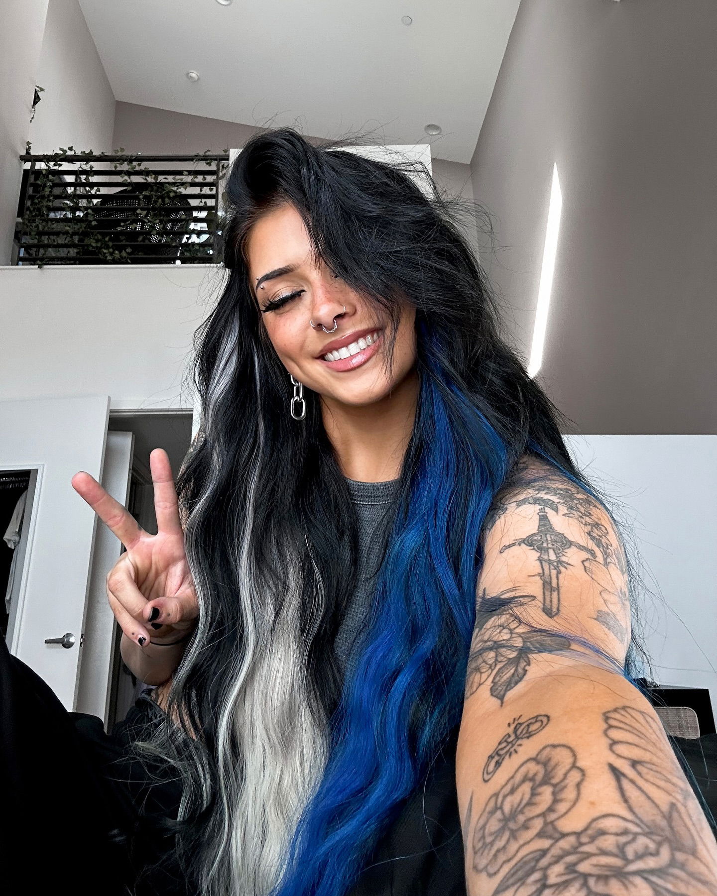 v.okay instagram image archive image