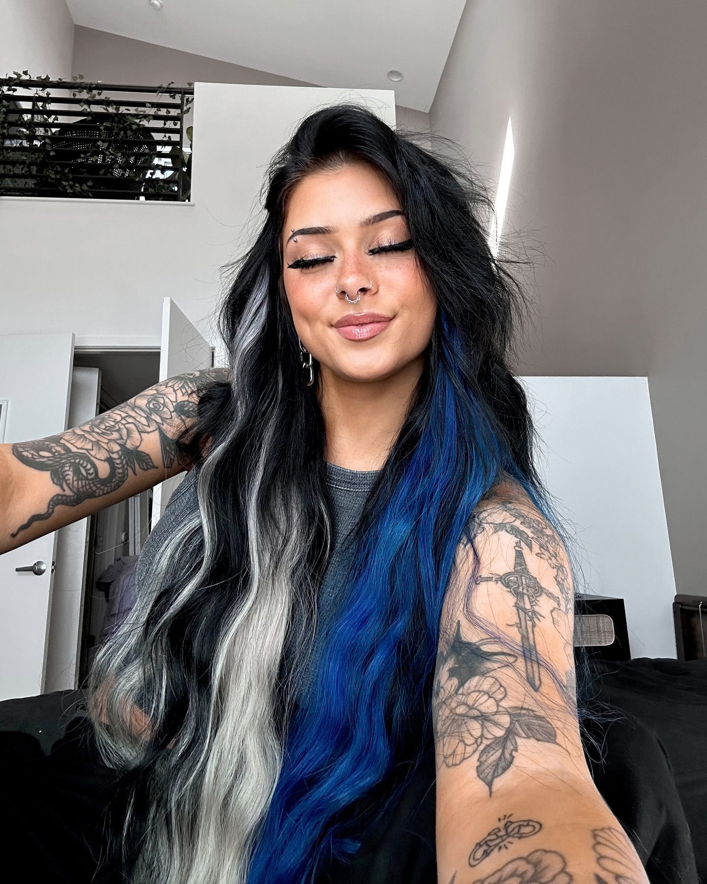 v.okay instagram image archive image