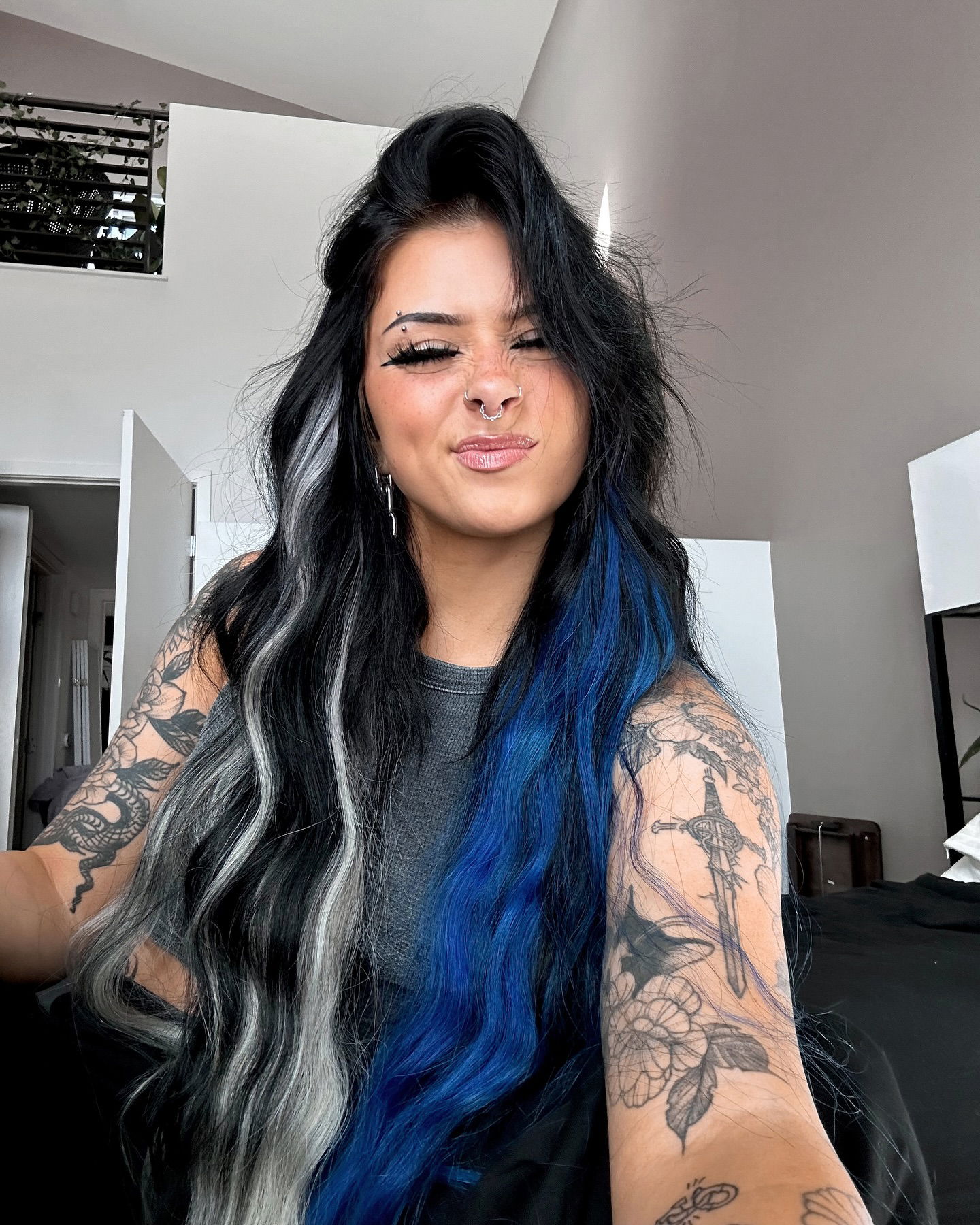 v.okay instagram image archive image