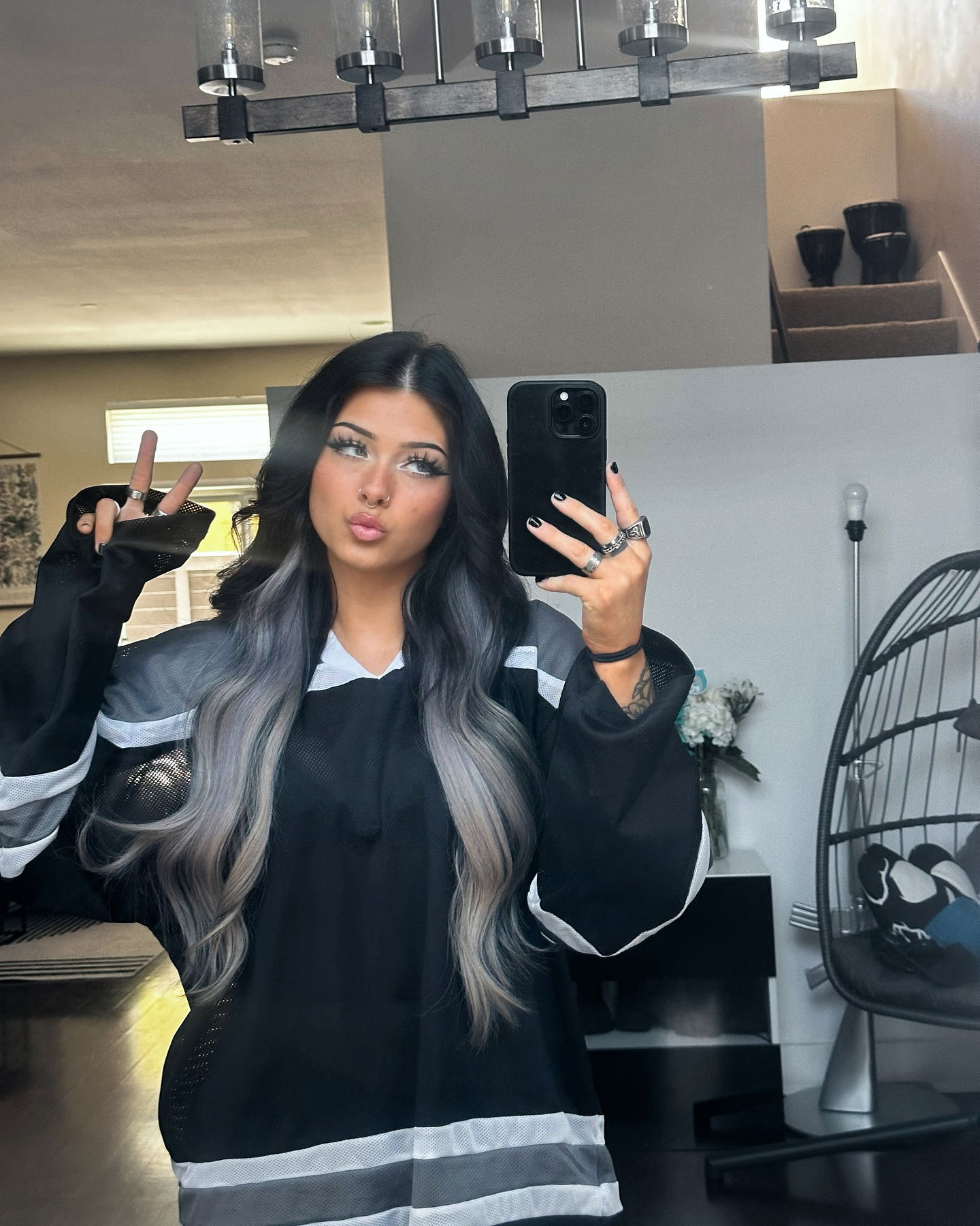 v.okay instagram image archive image