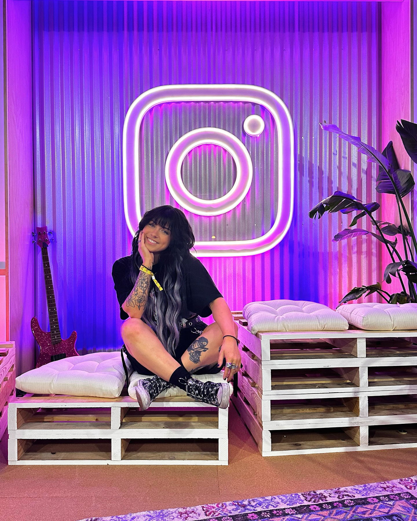 v.okay instagram image archive image