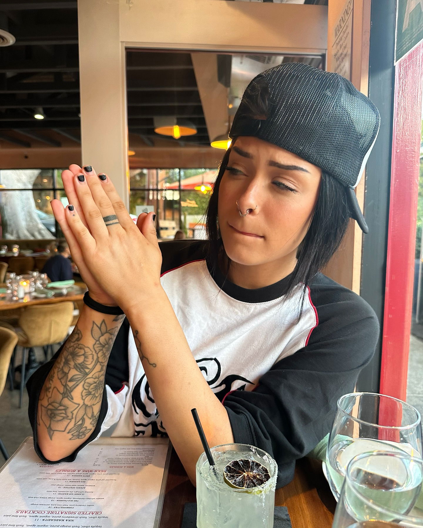 v.okay instagram image archive image