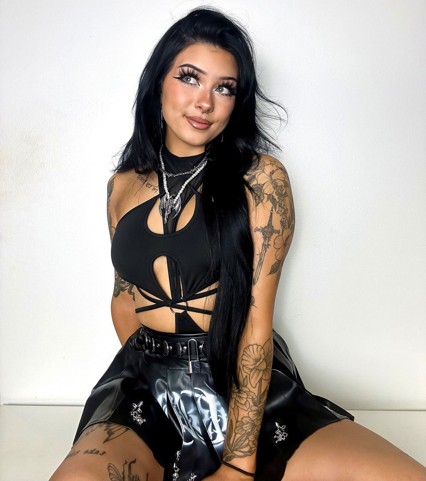 v.okay instagram image archive image