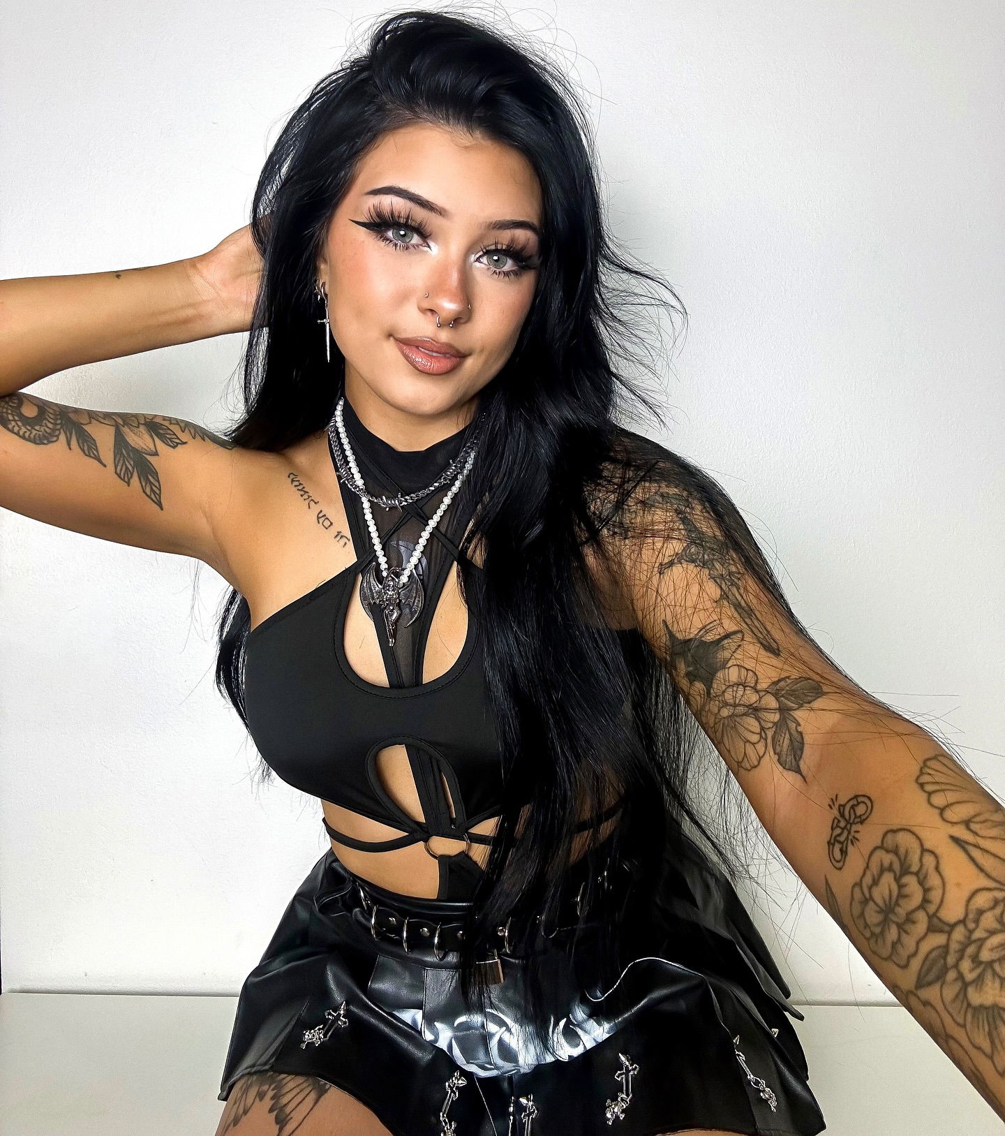 v.okay instagram image archive image