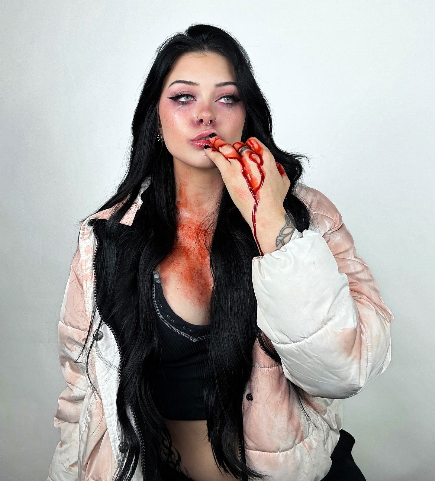 v.okay instagram image archive image