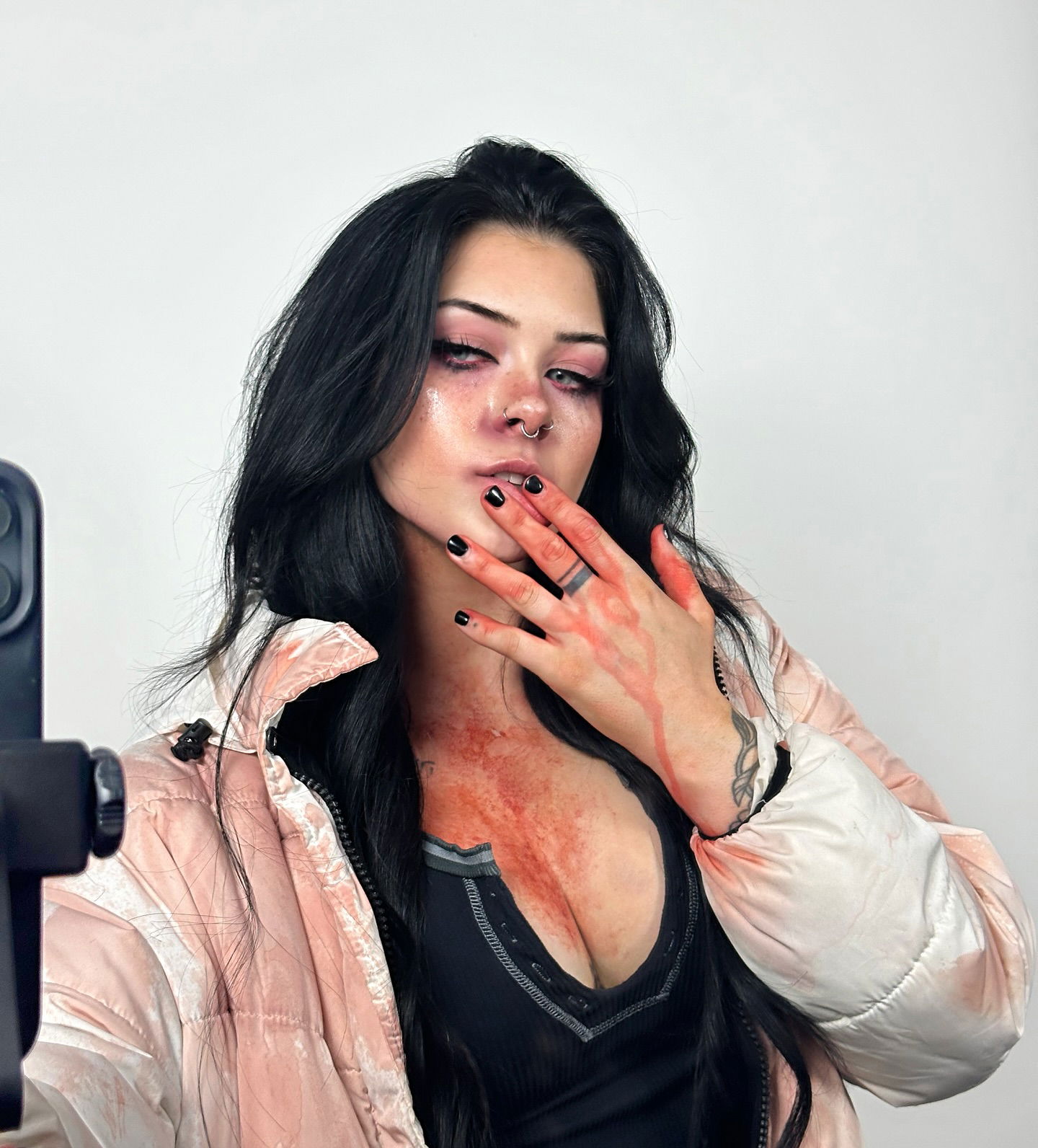 v.okay instagram image archive image