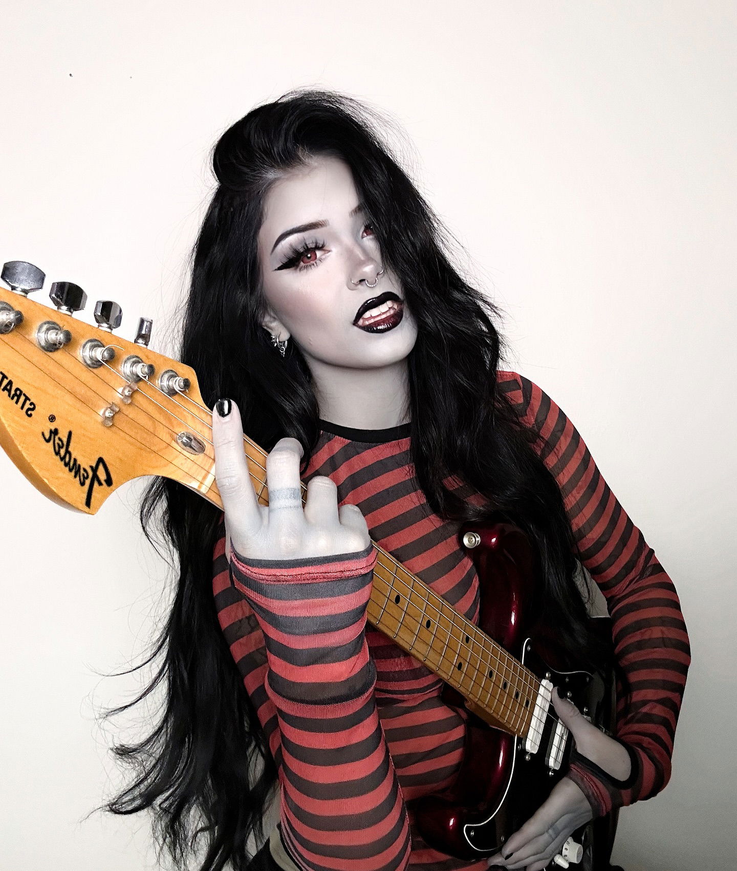 v.okay instagram image archive image