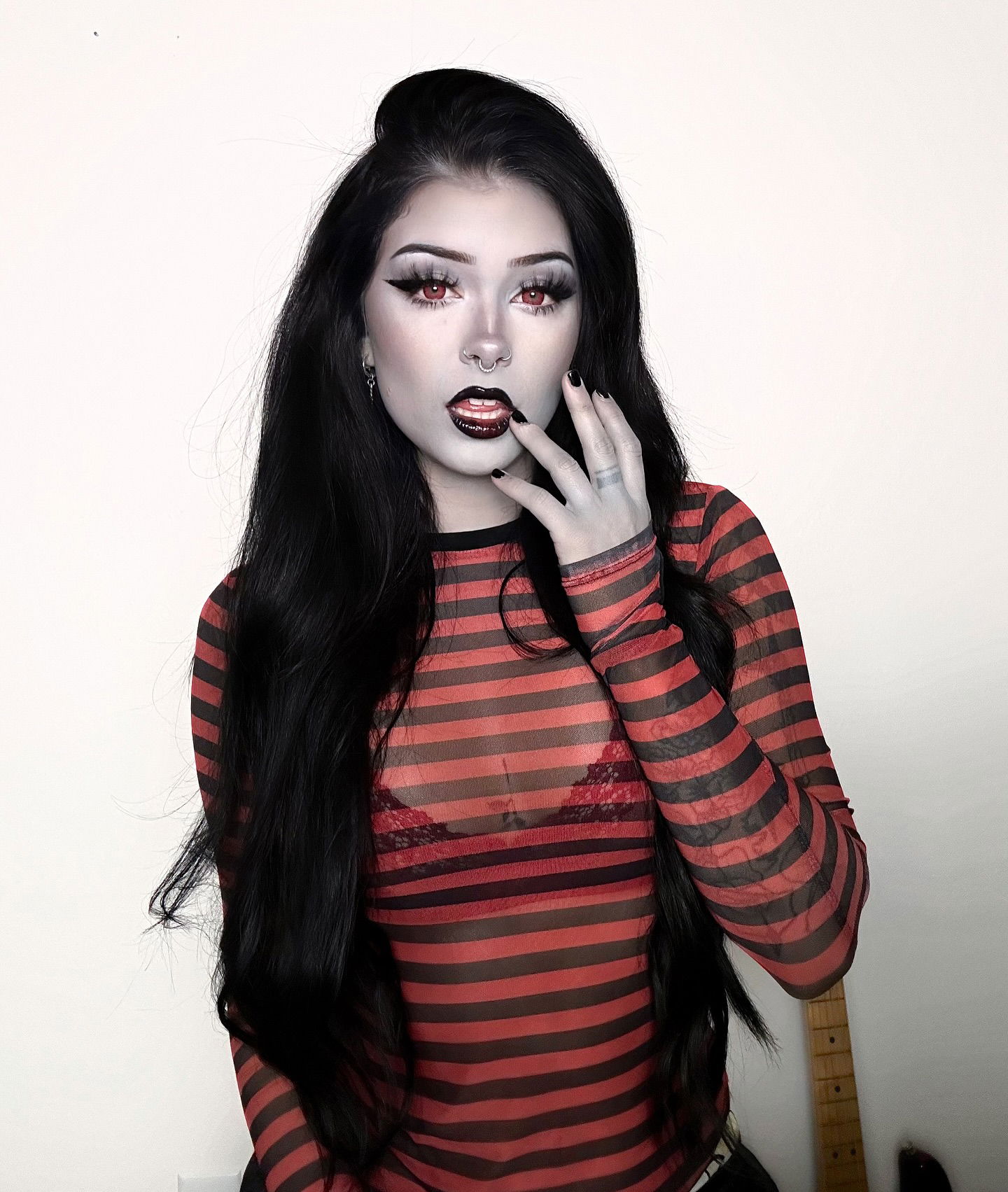 v.okay instagram image archive image