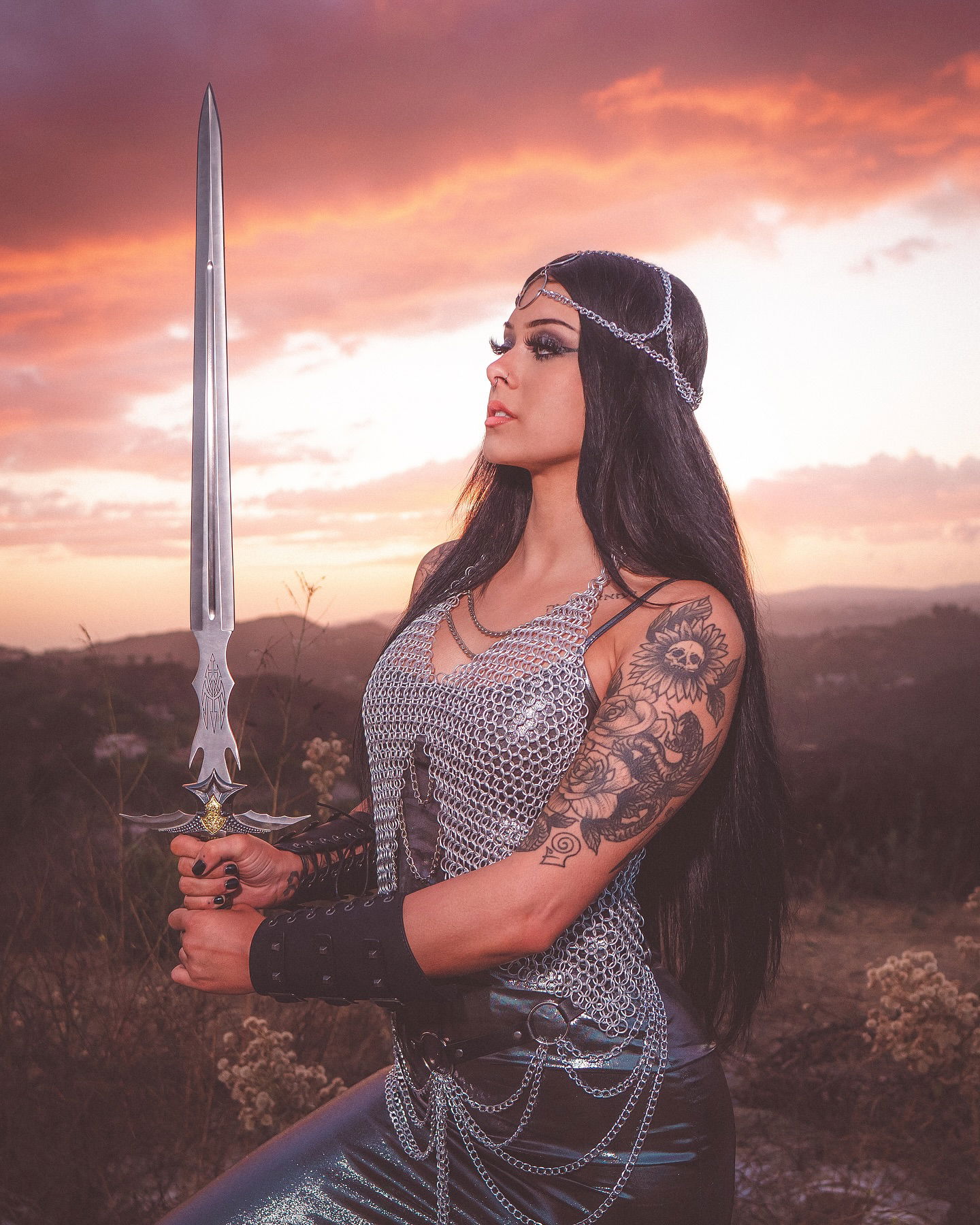 v.okay instagram image archive image