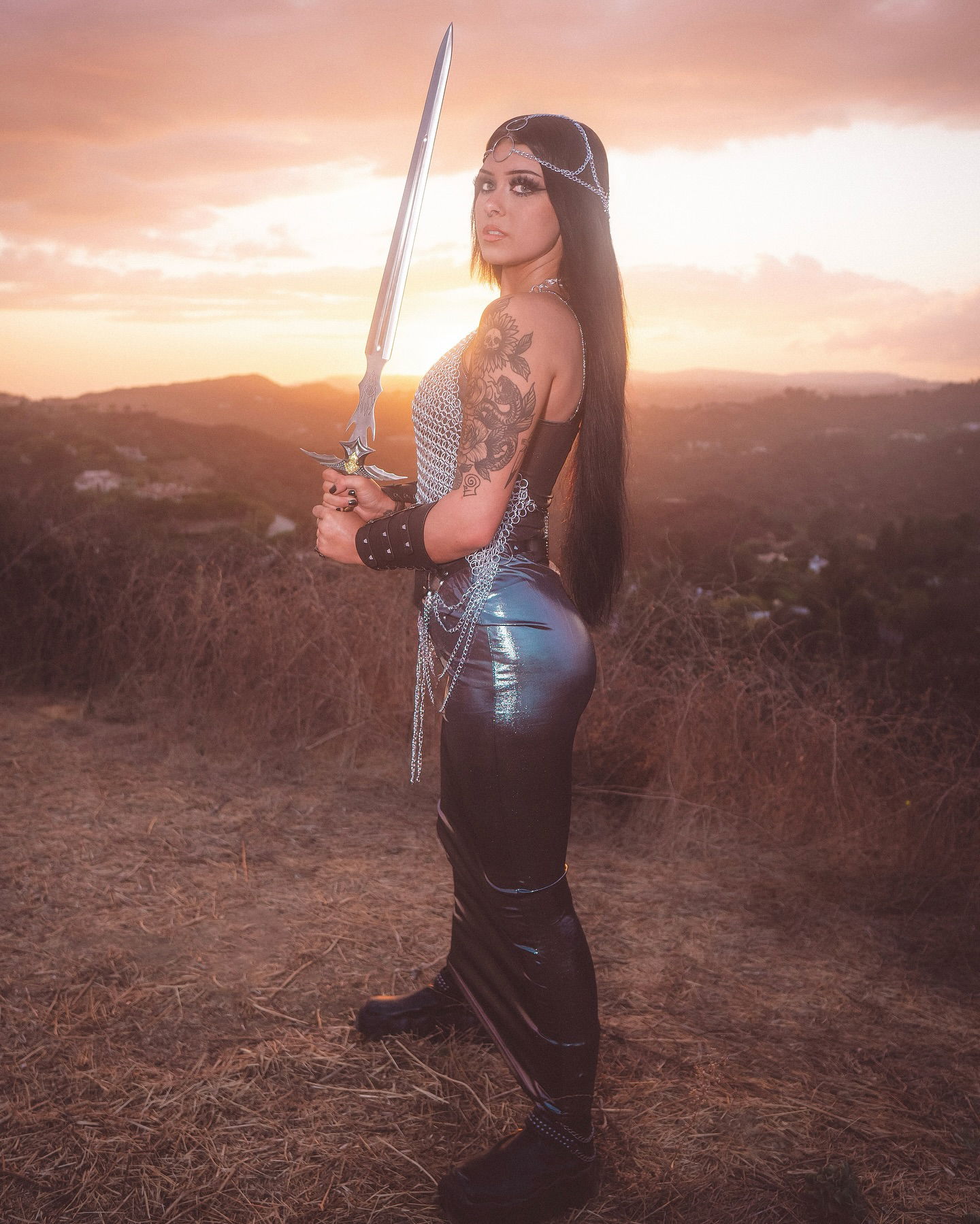 v.okay instagram image archive image