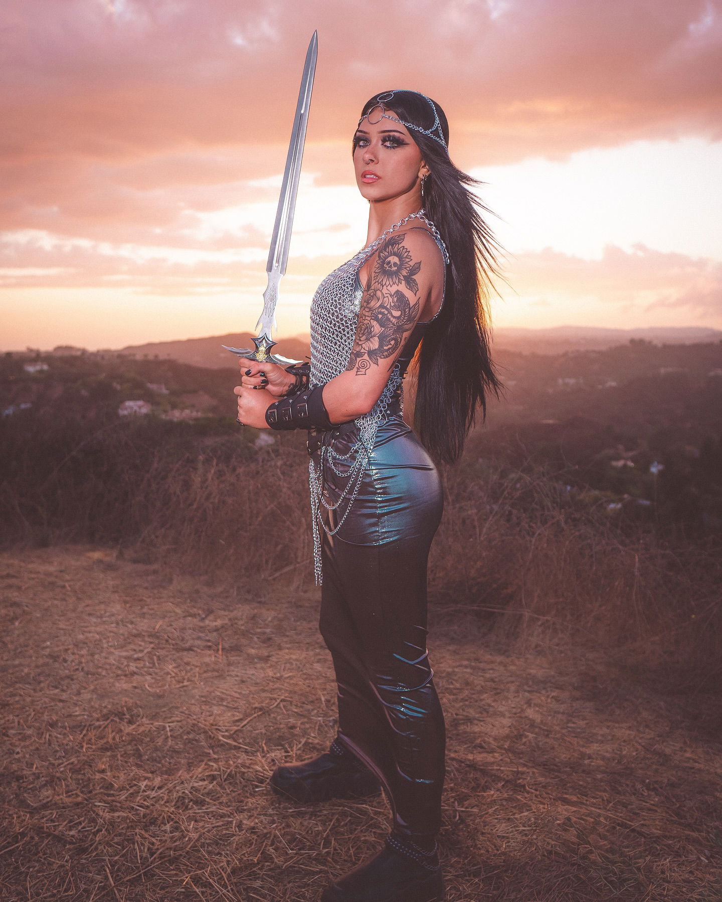 v.okay instagram image archive image