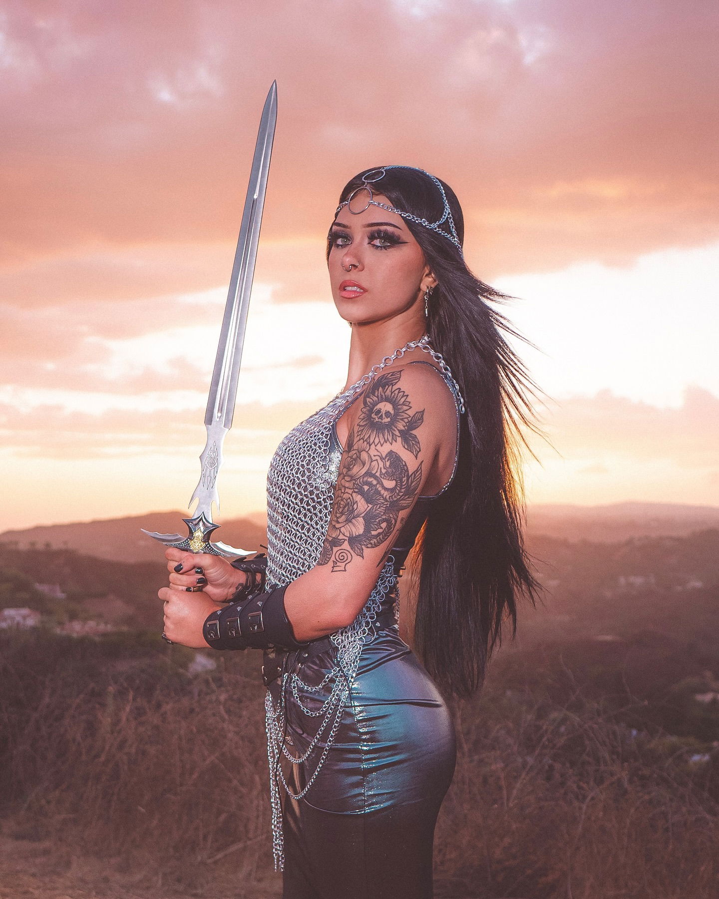 v.okay instagram image archive image