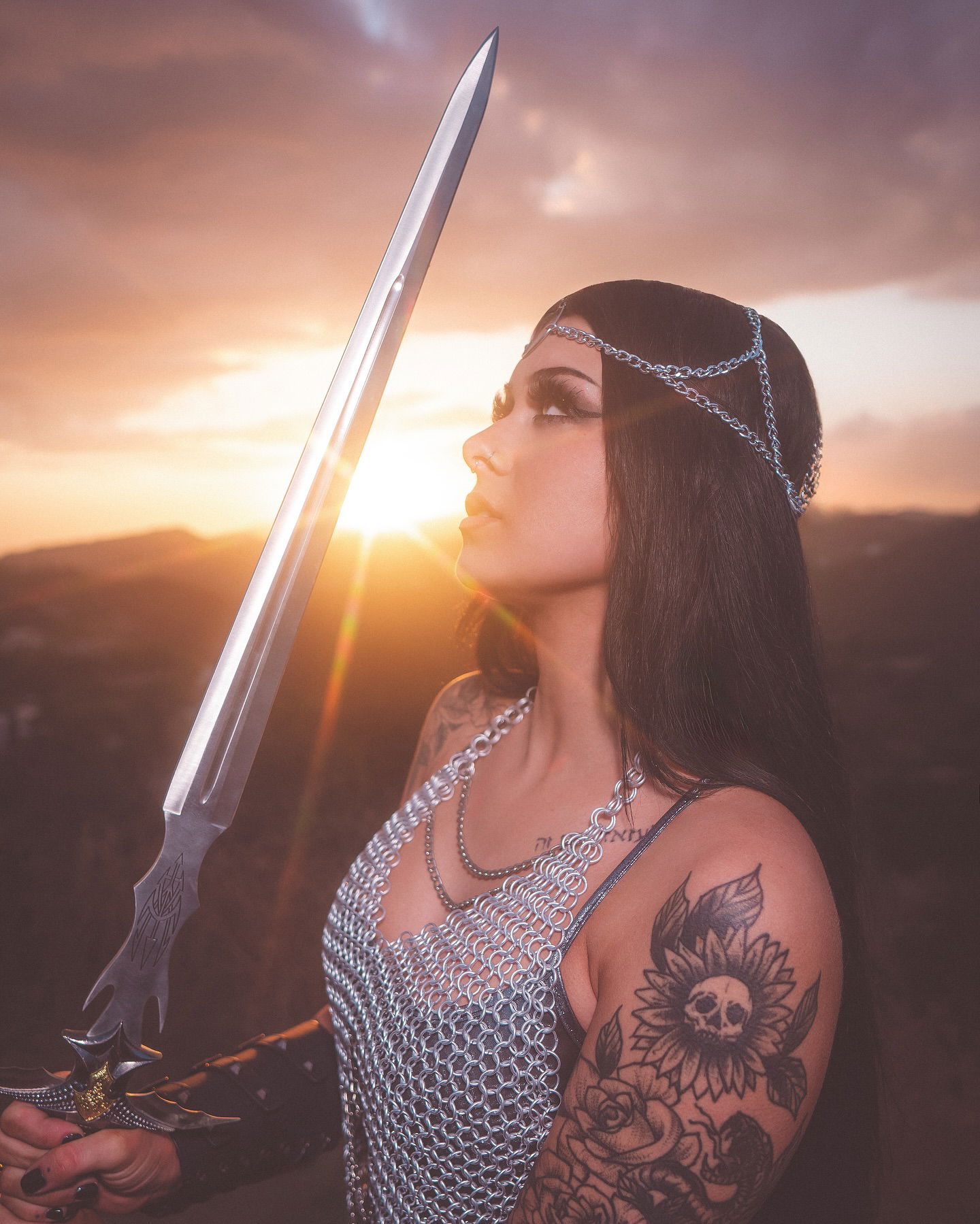 v.okay instagram image archive image