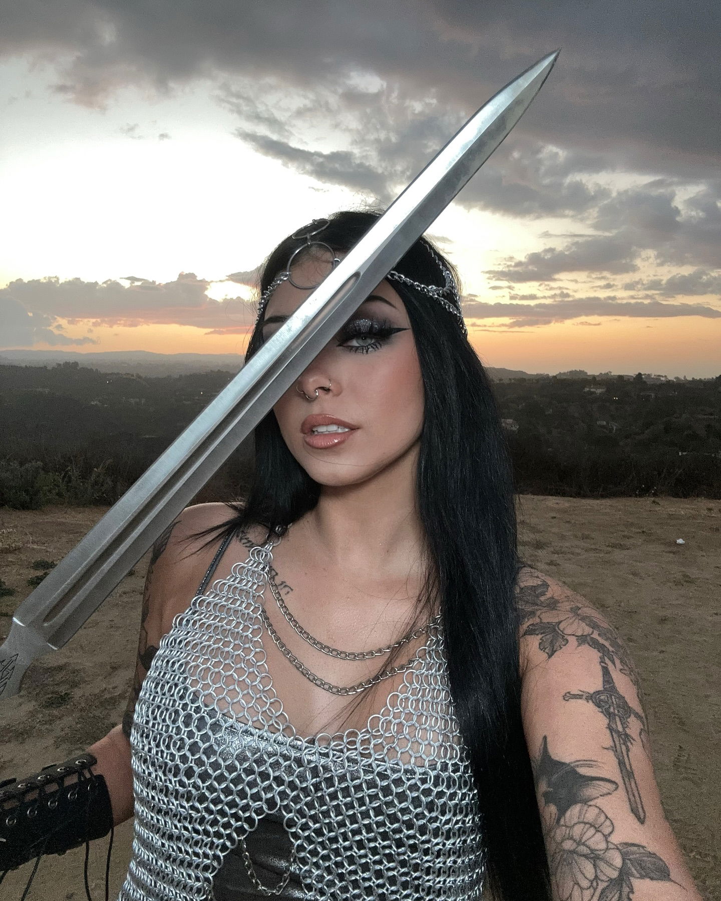 v.okay instagram image archive image