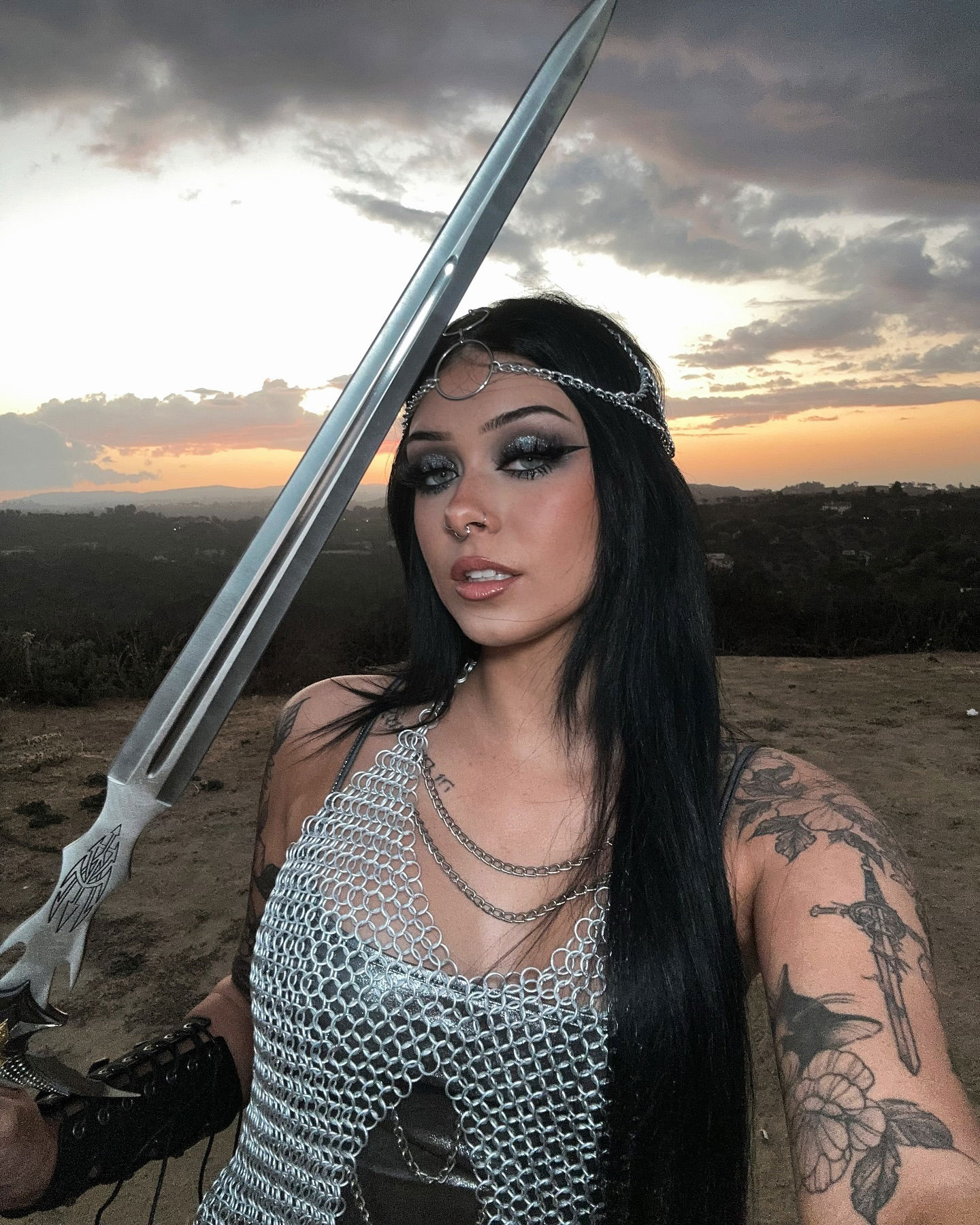 v.okay instagram image archive image