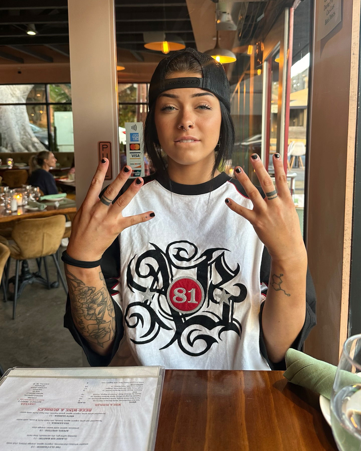 v.okay instagram image archive image