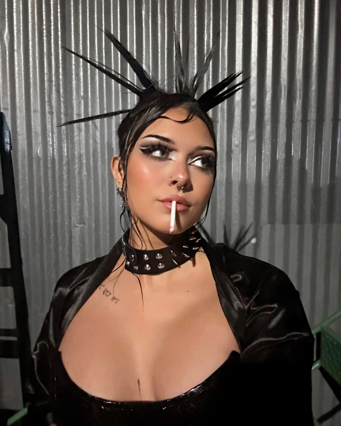 v.okay instagram image archive image