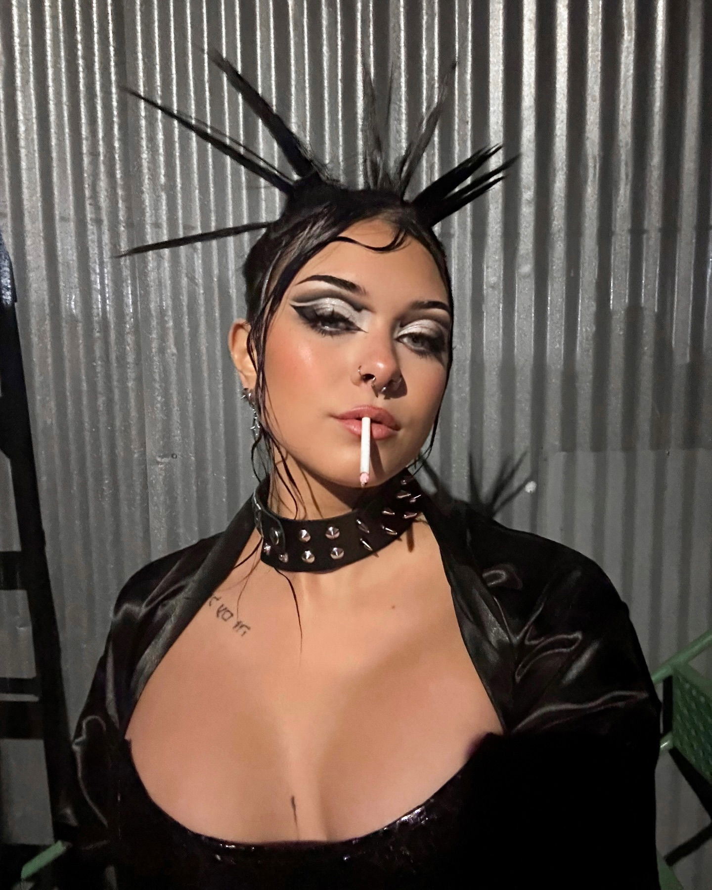 v.okay instagram image archive image