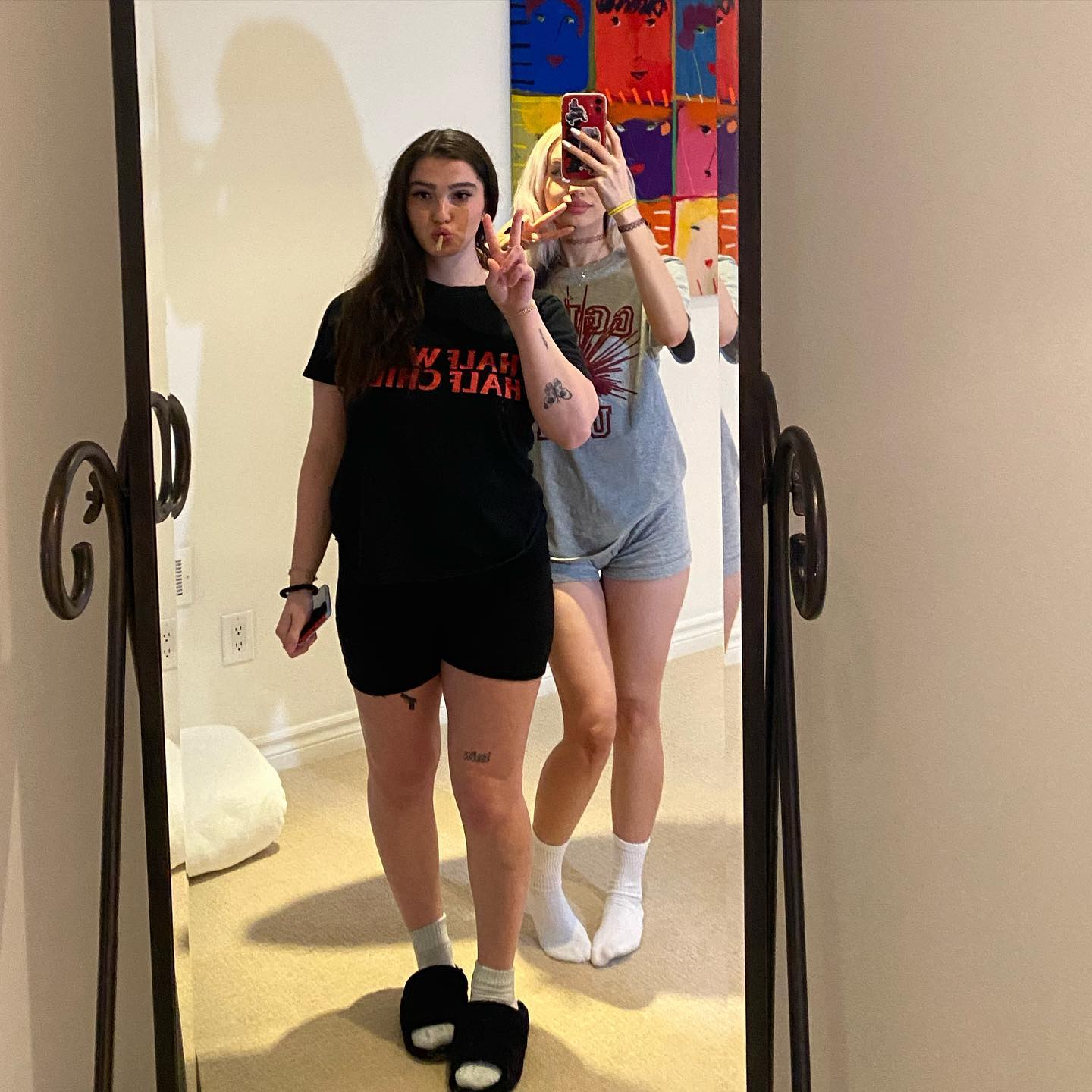 v33froggy instagram image archive image