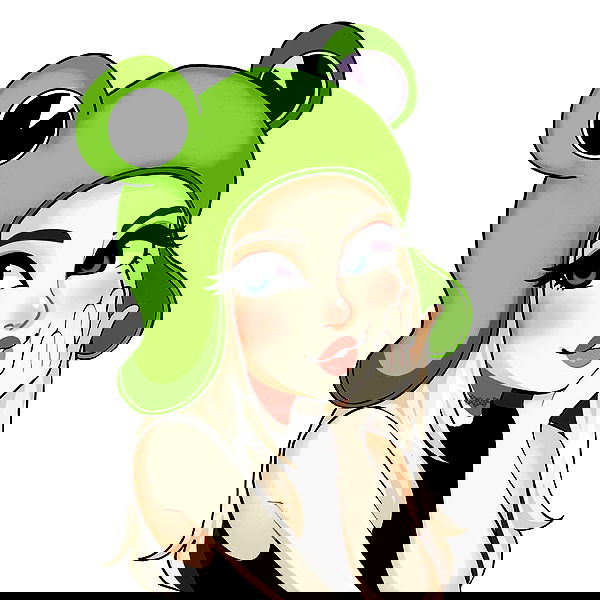 v33froggy image ~ Altpins