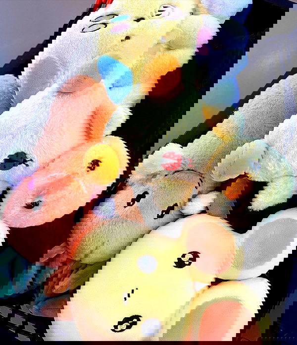 v33froggy image ~ Altpins