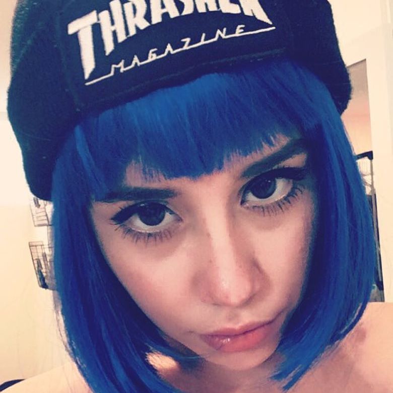 vanessa.julienne instagram image archive image