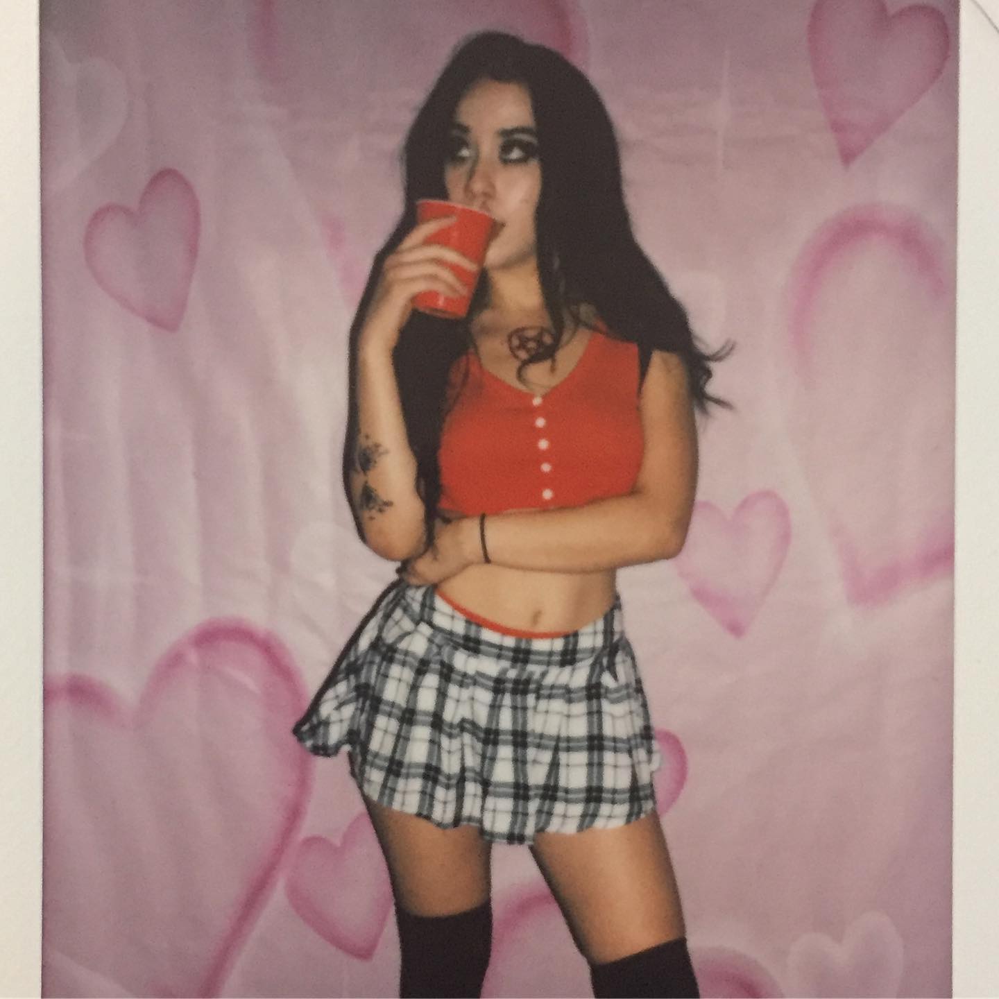 vanessa.julienne instagram image archive image