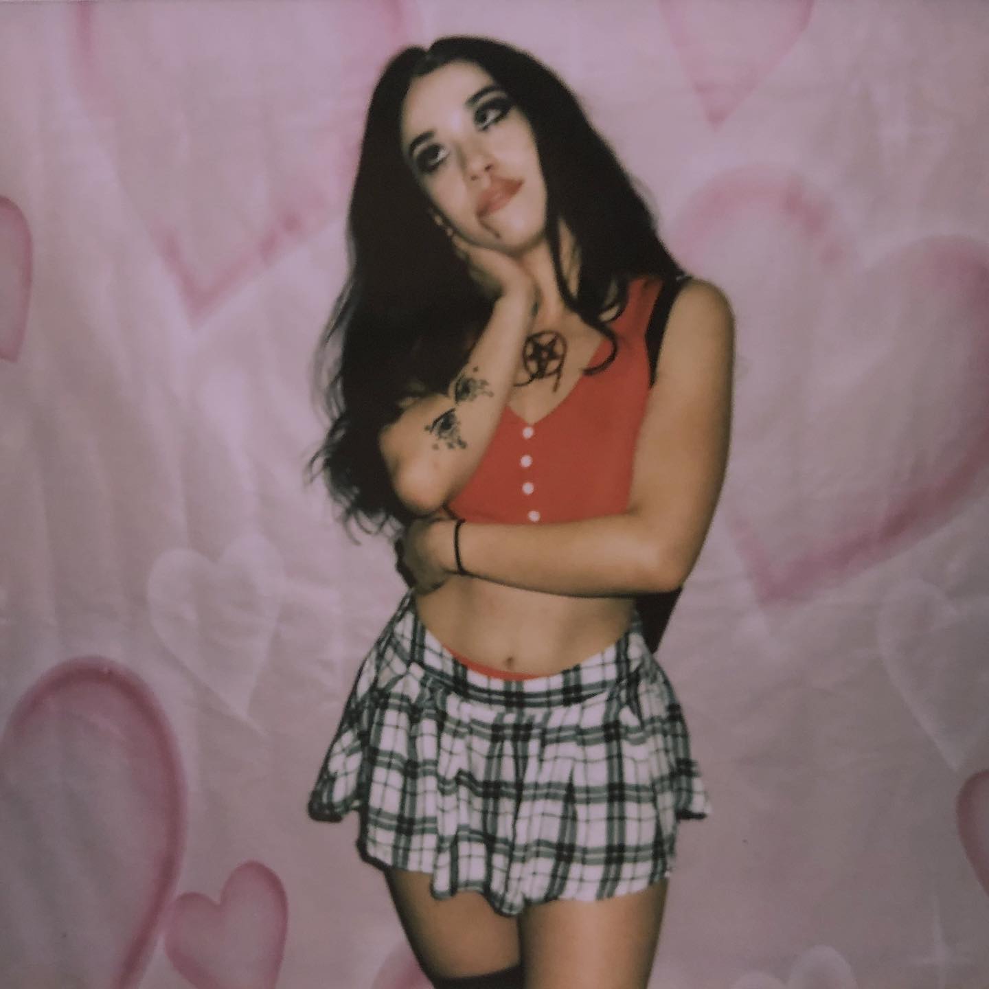 vanessa.julienne instagram image archive image